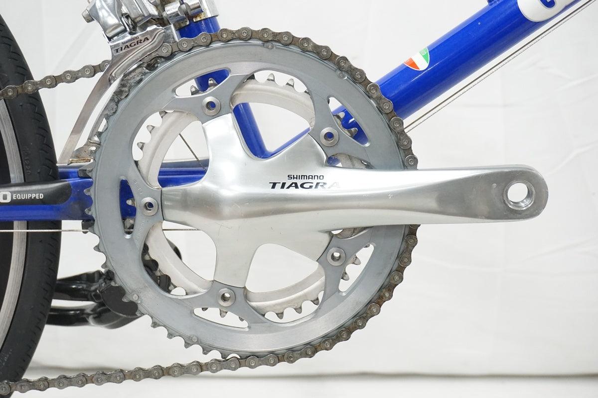 GIOS 「ジオス」 PANTO 2009年モデル 20インチ ミニベロ / 奈良店