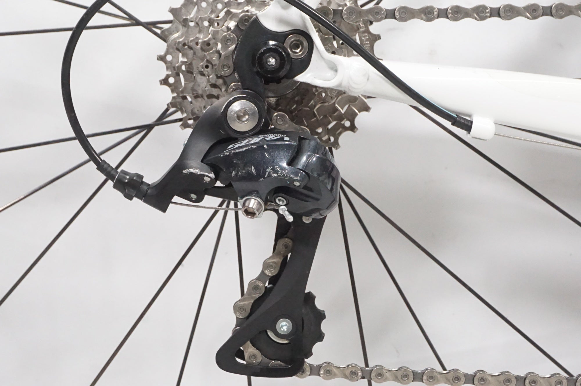 BIANCHI 「ビアンキ」 VIA NIRONE7 DAMA BIANCA 2017年モデル ロードバイク / AKIBA店