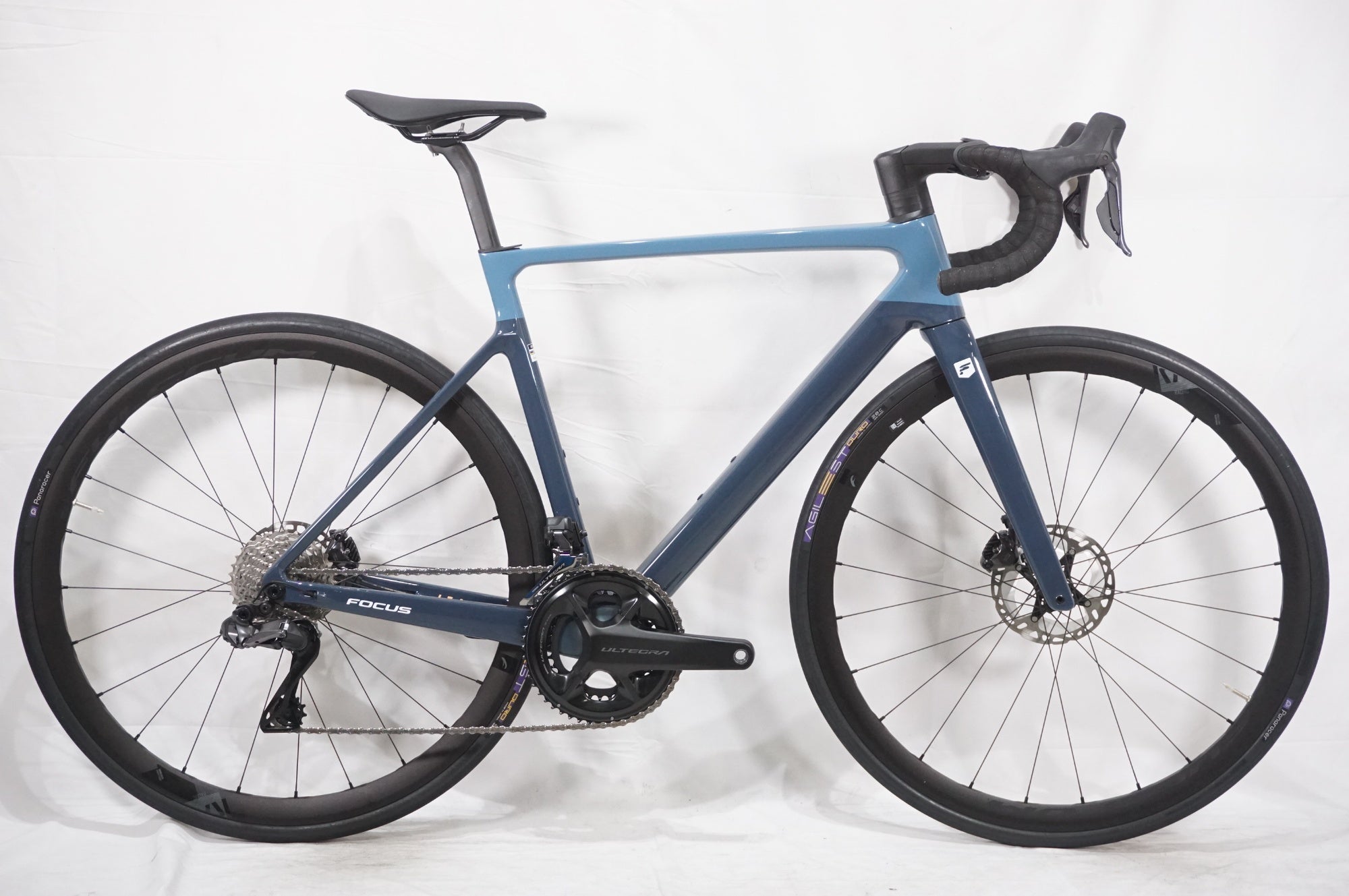 FOCUS 「フォーカス」 IZALCO MAX 9 ULTEGRA Di2 2021年モデル ロードバイク / AKIBA店