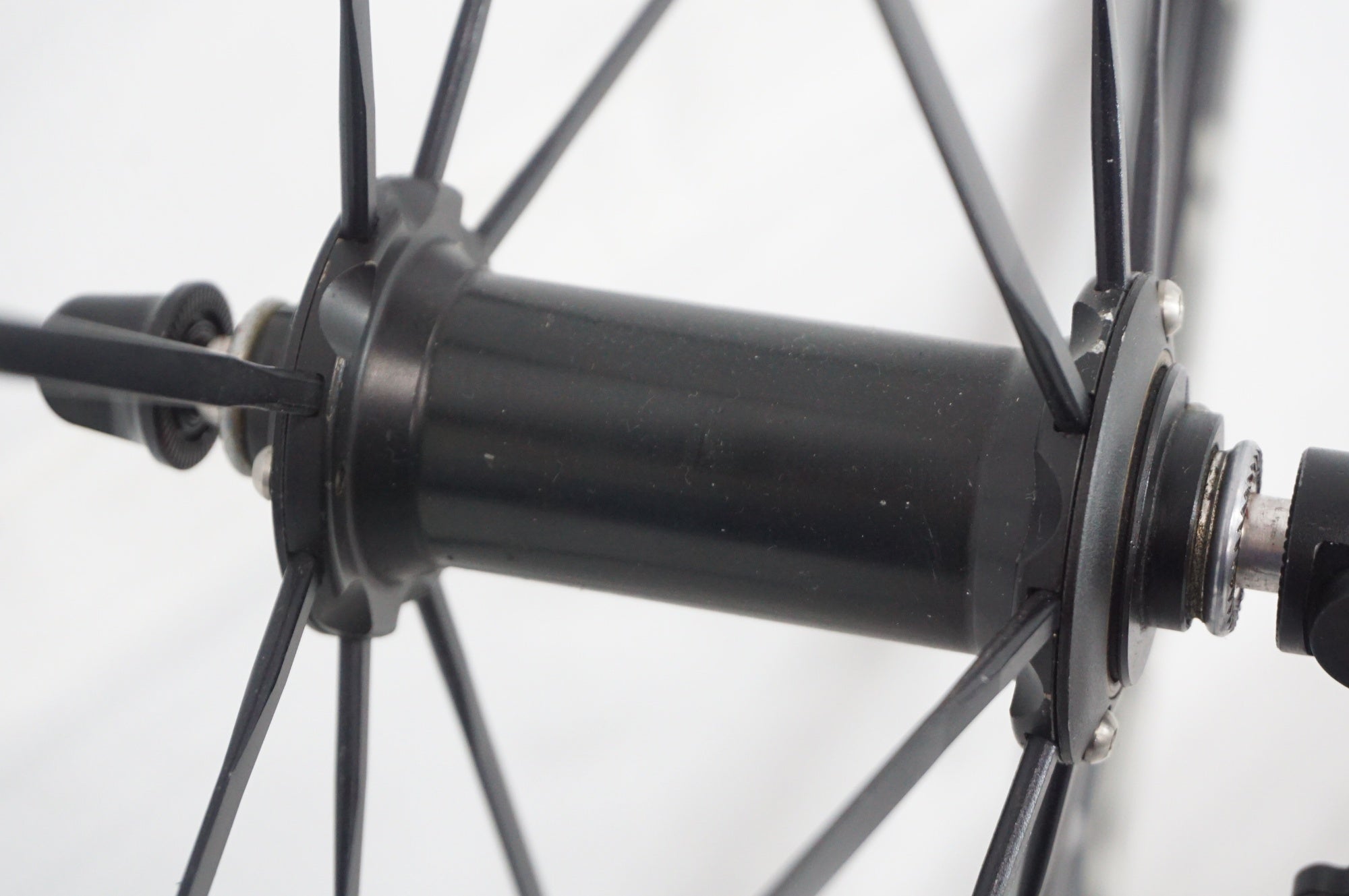 CAMPAGNOLO 「カンパニョーロ」 EURUS カンパフリー ホイールセット / 阪急塚口店