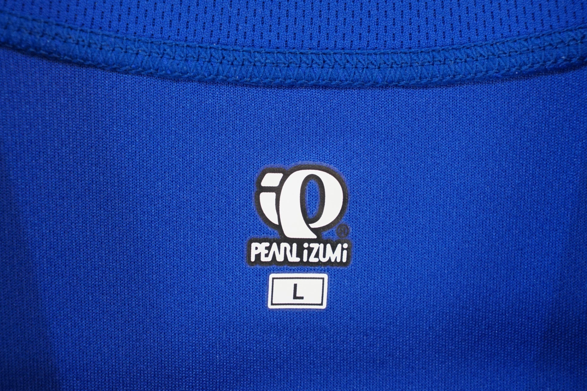 PEARL IZUMI 「パール イズミ」 半袖 Lサイズ サイクルジャージ / バイチャリ浦和ベース