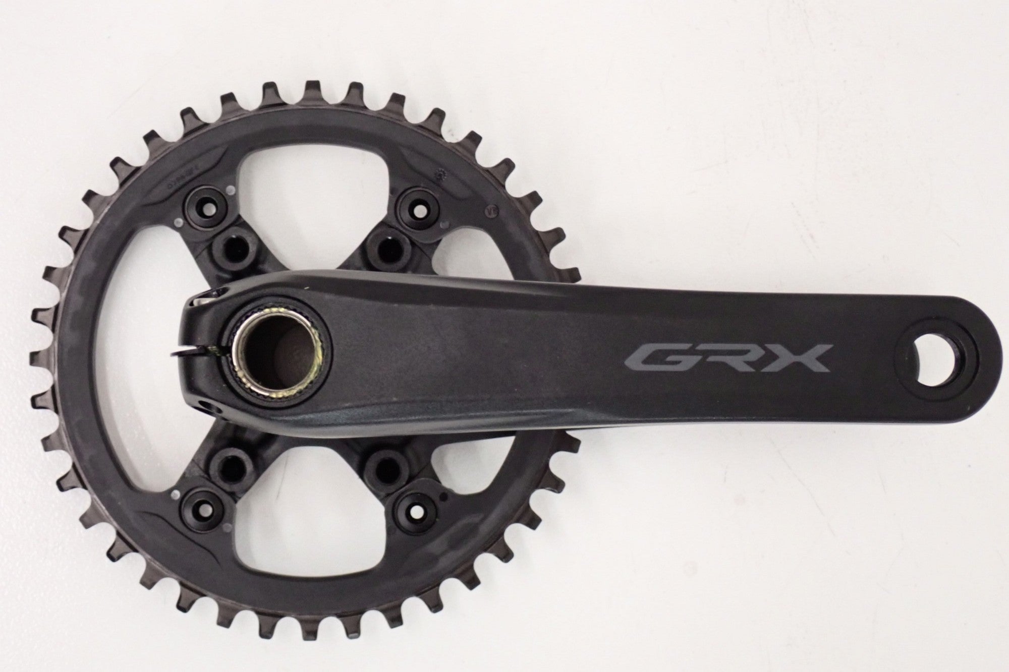 SHIMANO 「シマノ」 GRX FC-RX600 クランクセット / 伊勢崎店