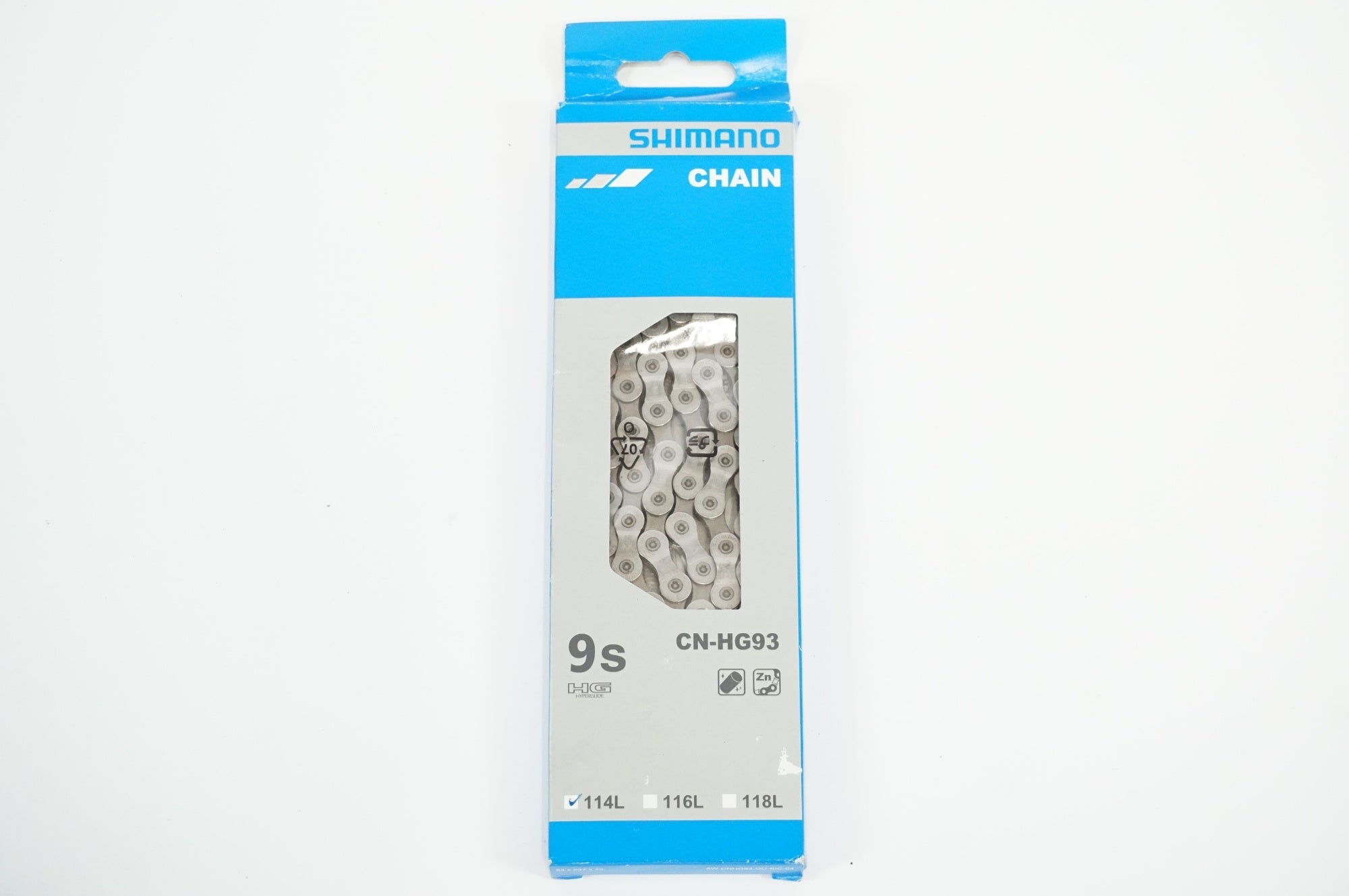 秀*樹様 SHIMANO nium HG 本体セット SHIMANO 「シマノ」 CN-HG93 9S チェーン / 宇都宮店 ｜ バイチャリ