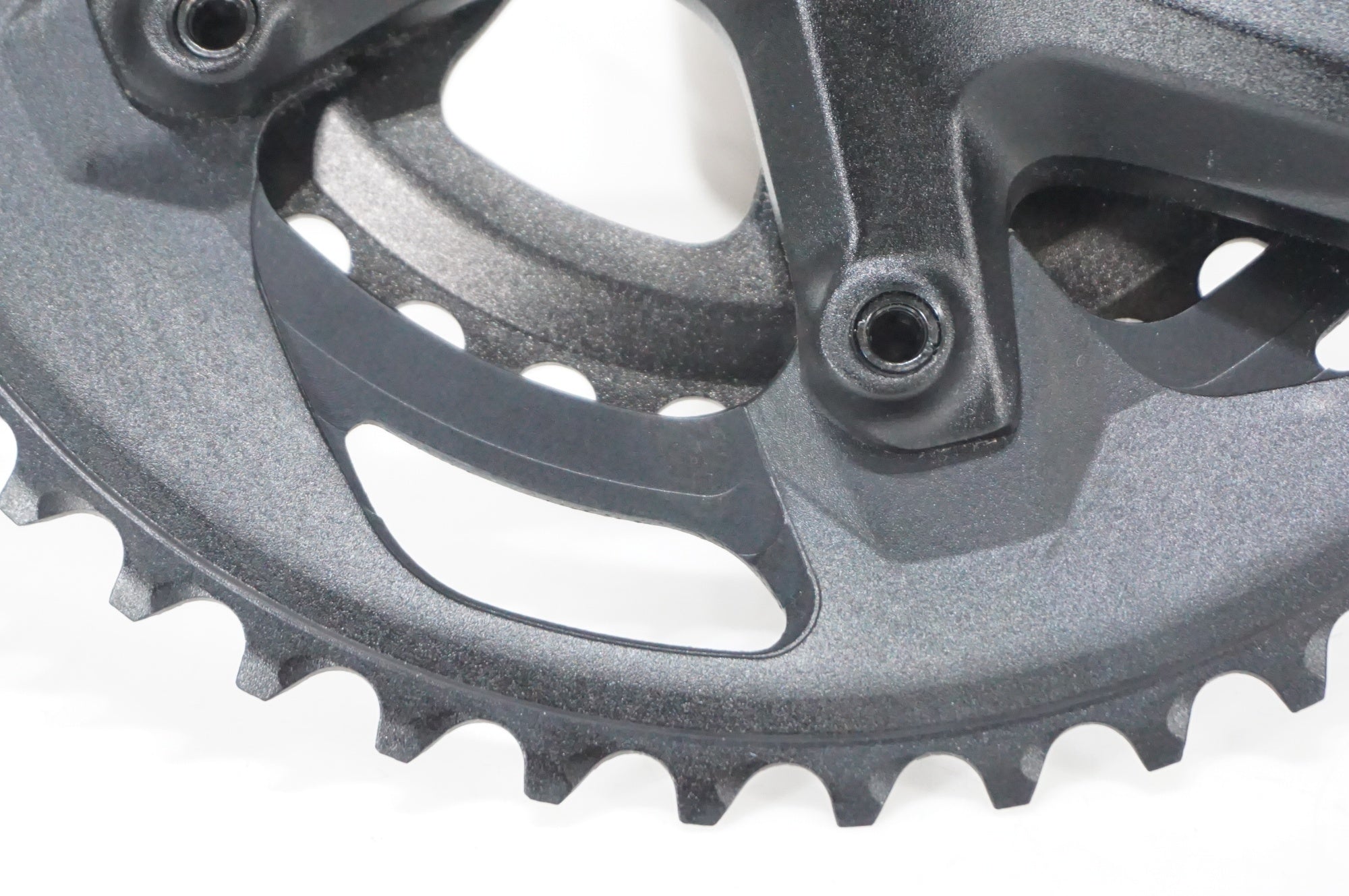 SHIMANO 「シマノ」 GRX FC-RX600 46-30T 172.5mm クランク / AKIBA店