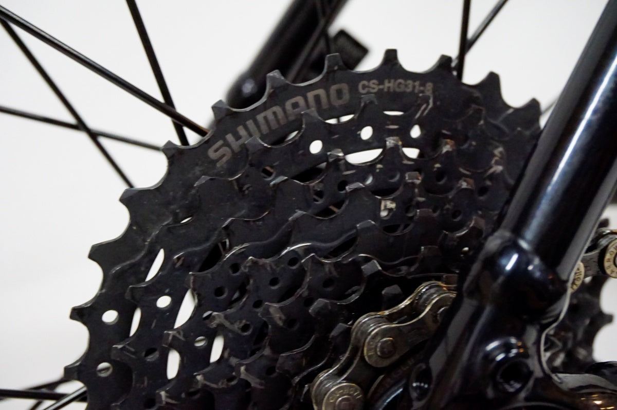 TREK 「トレック」 DOMANE AL2 RIM 2021年モデル ロードバイク / 名古屋大須店