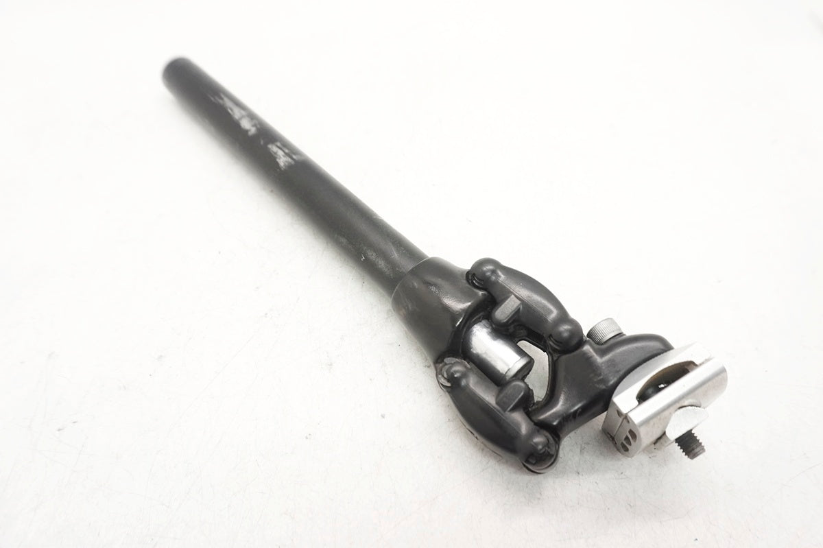 SR SUNTOUR 「エスアールサンツアー」 Φ26.6 330mm サスペンションシートポスト / 大阪門真店