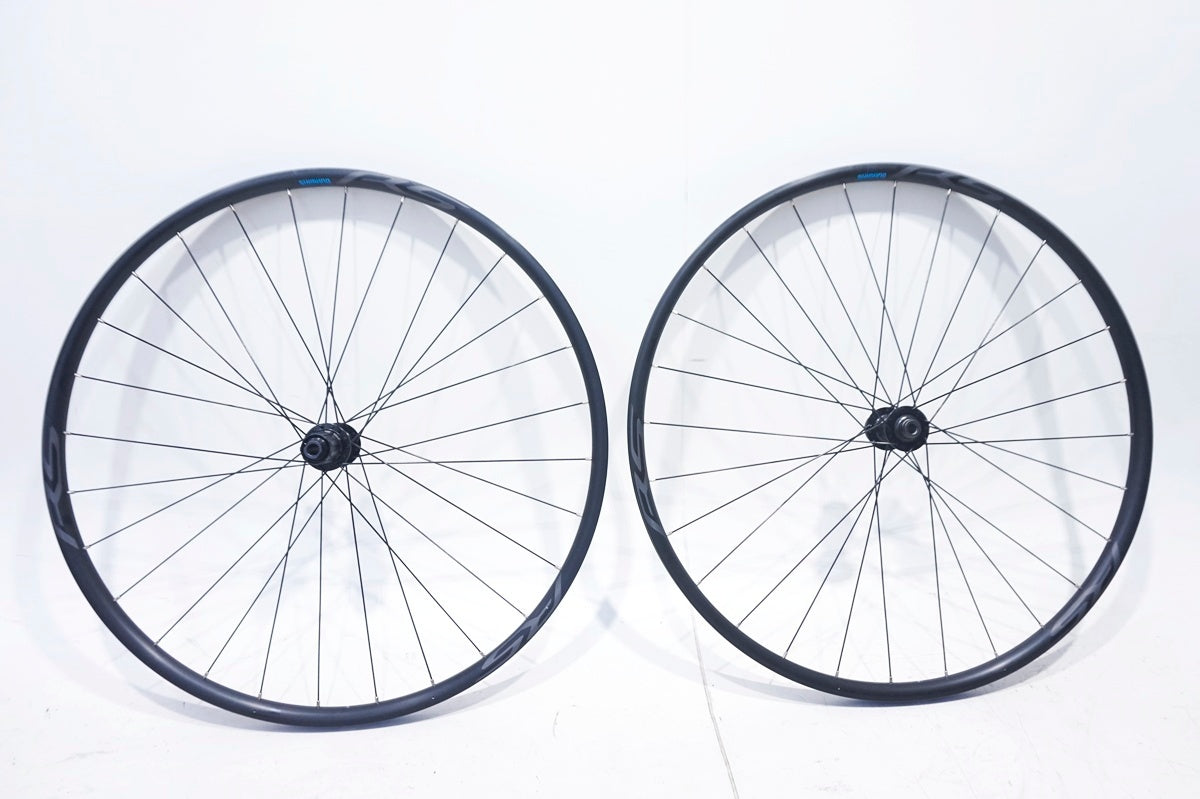 SHIMANO 「シマノ」 WH-RS171 シマノ11s ホイールセット / 大阪門真店