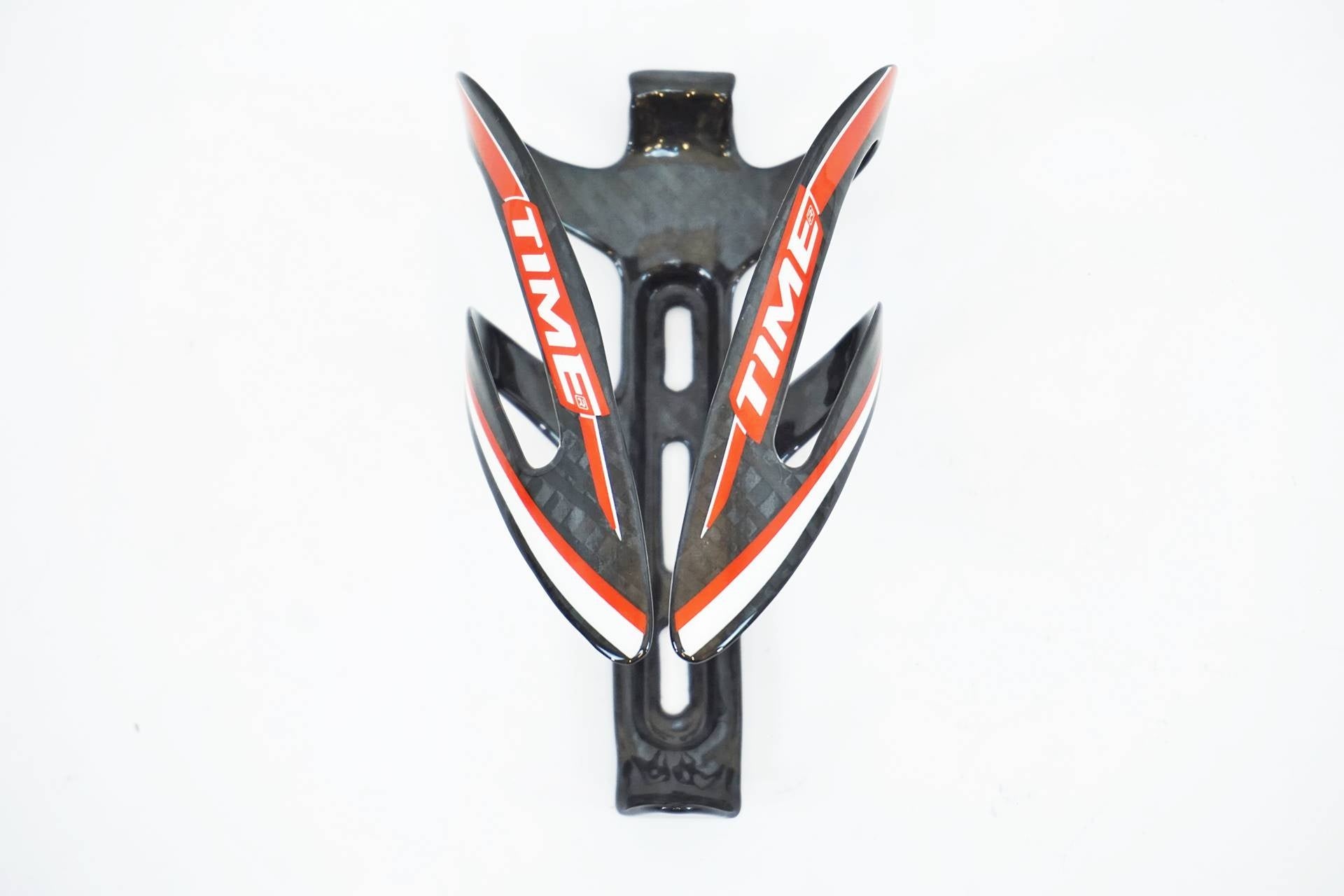 TIME 「タイム」 カーボン ボトルケージ / 有明ガーデン店