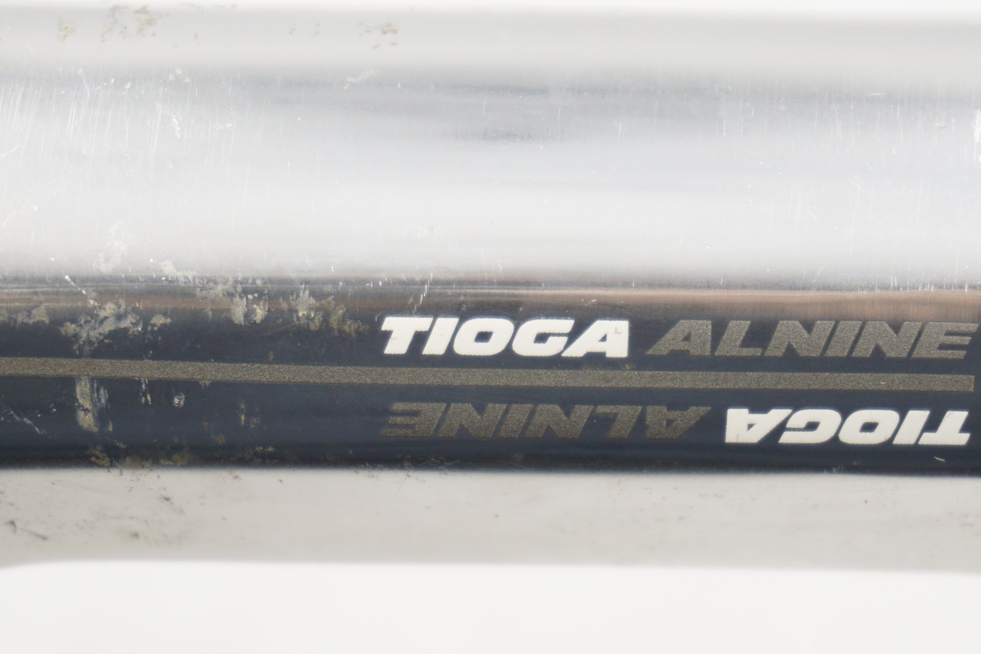 TIOGA 「タイオガ」 ALNINE Φ25.4 100mm ステム / 奈良店