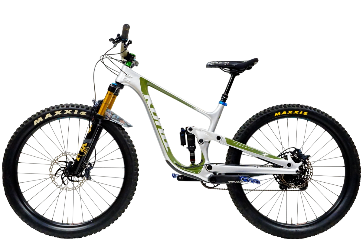 ジャンク KONA 「コナ」 PROCESS 134 2020年モデル マウンテンバイク / 名古屋大須店