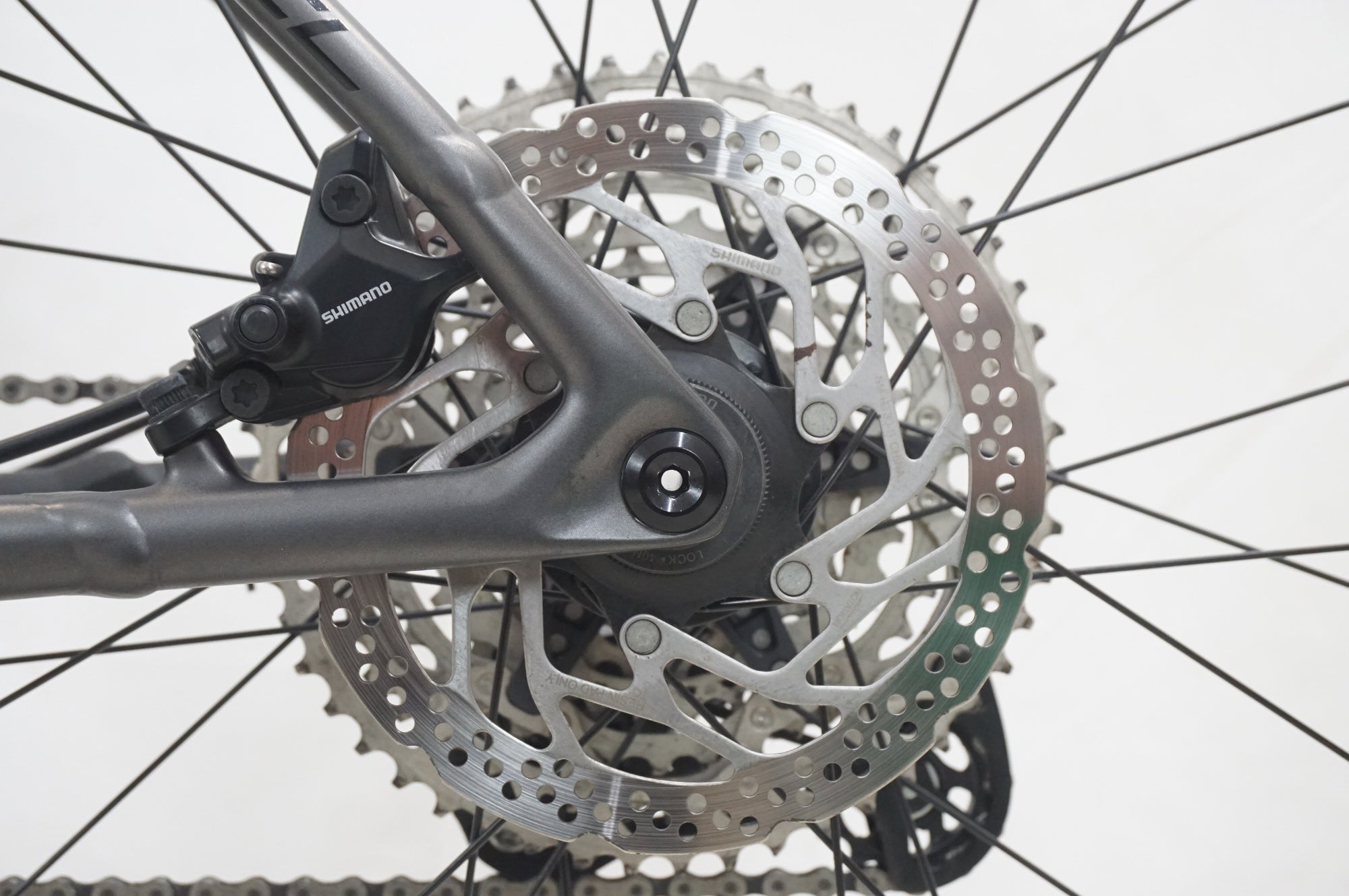 SPECIALIZED 「スペシャライズド」 CHISEL 2021年モデル マウンテンバイク / 福岡店