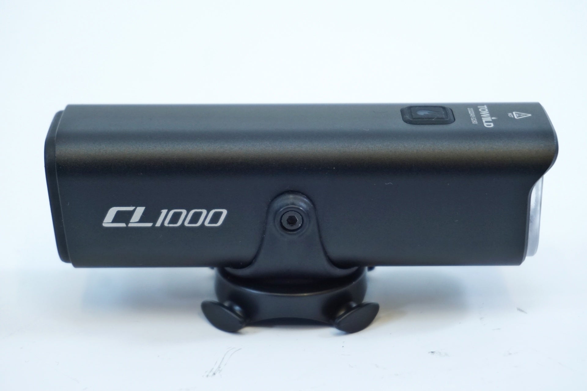 TOWILD 「トゥワイルド」 CL1000 フロントライト / 有明ガーデン店