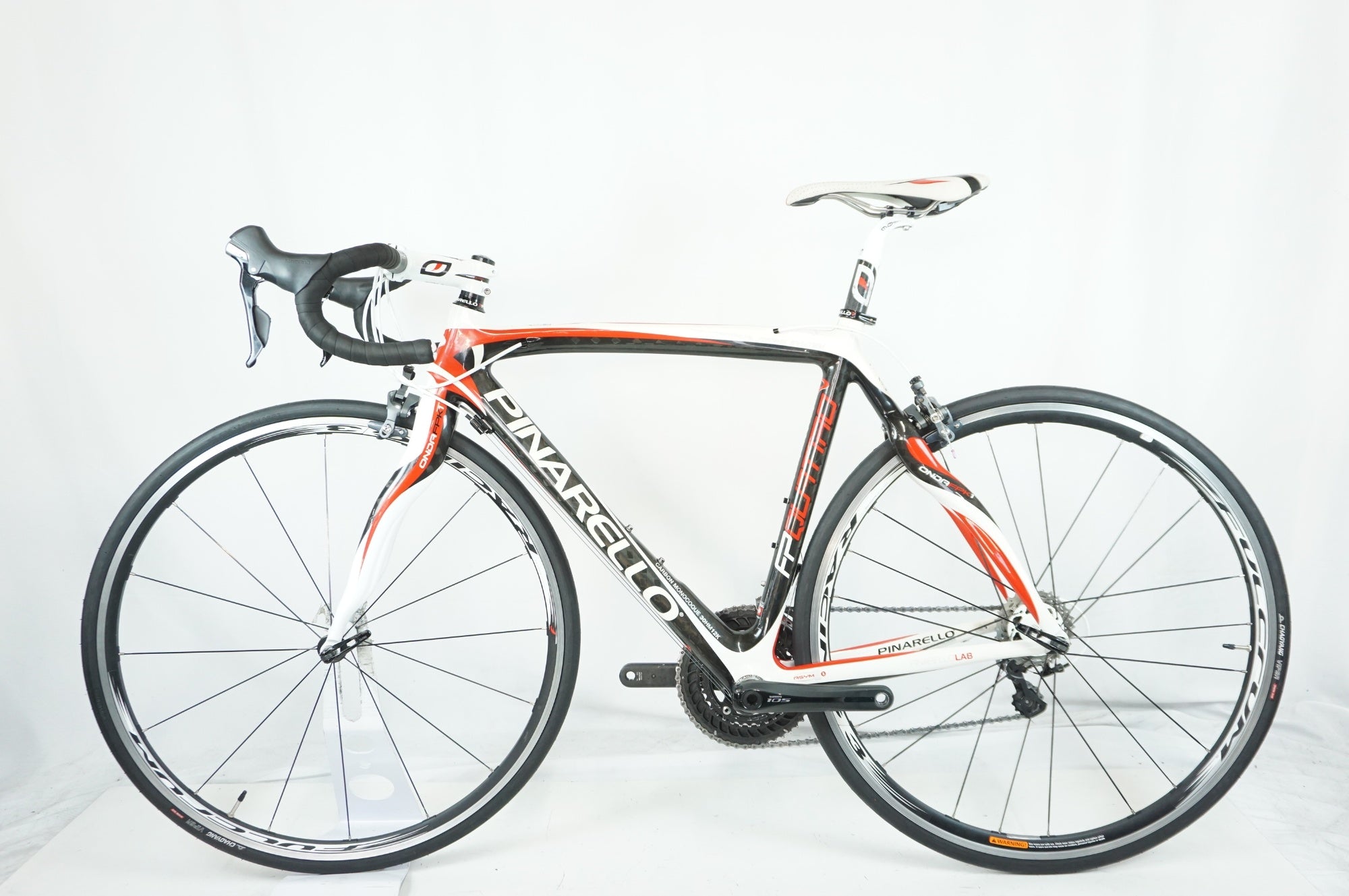 PINARELLO 「ピナレロ」 FP QUATTRO 2011年モデル カスタム ロードバイク / 宇都宮店