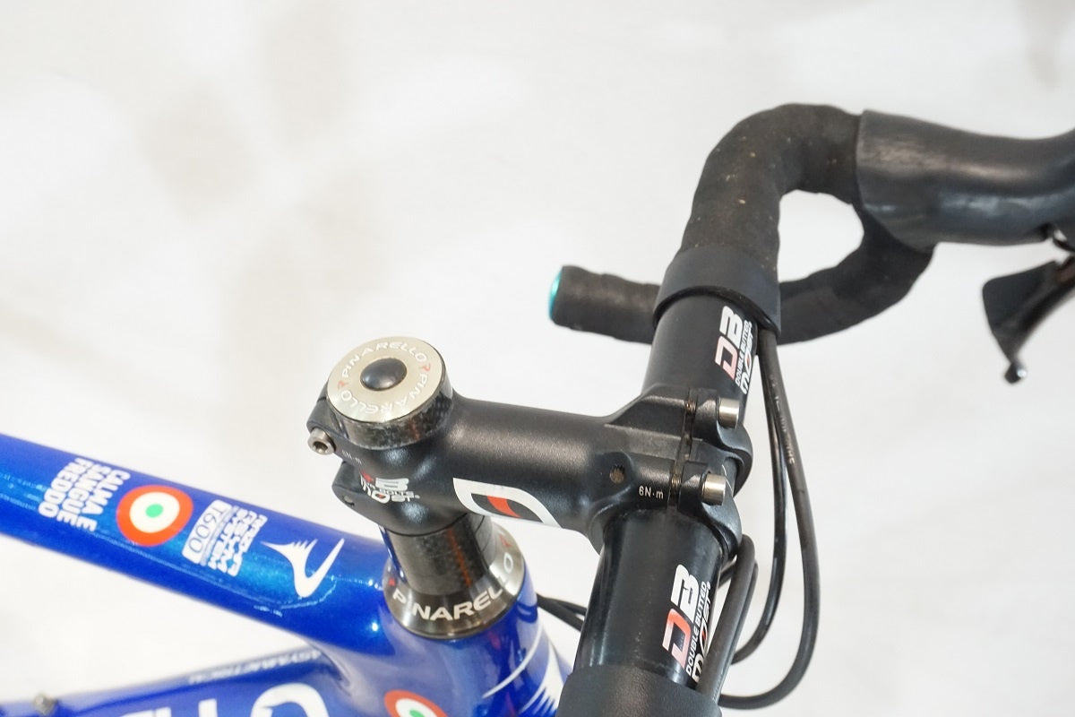 PINARELLO 「ピナレロ」 RAZHA 105 2019年モデル ロードバイク / 横浜戸塚店