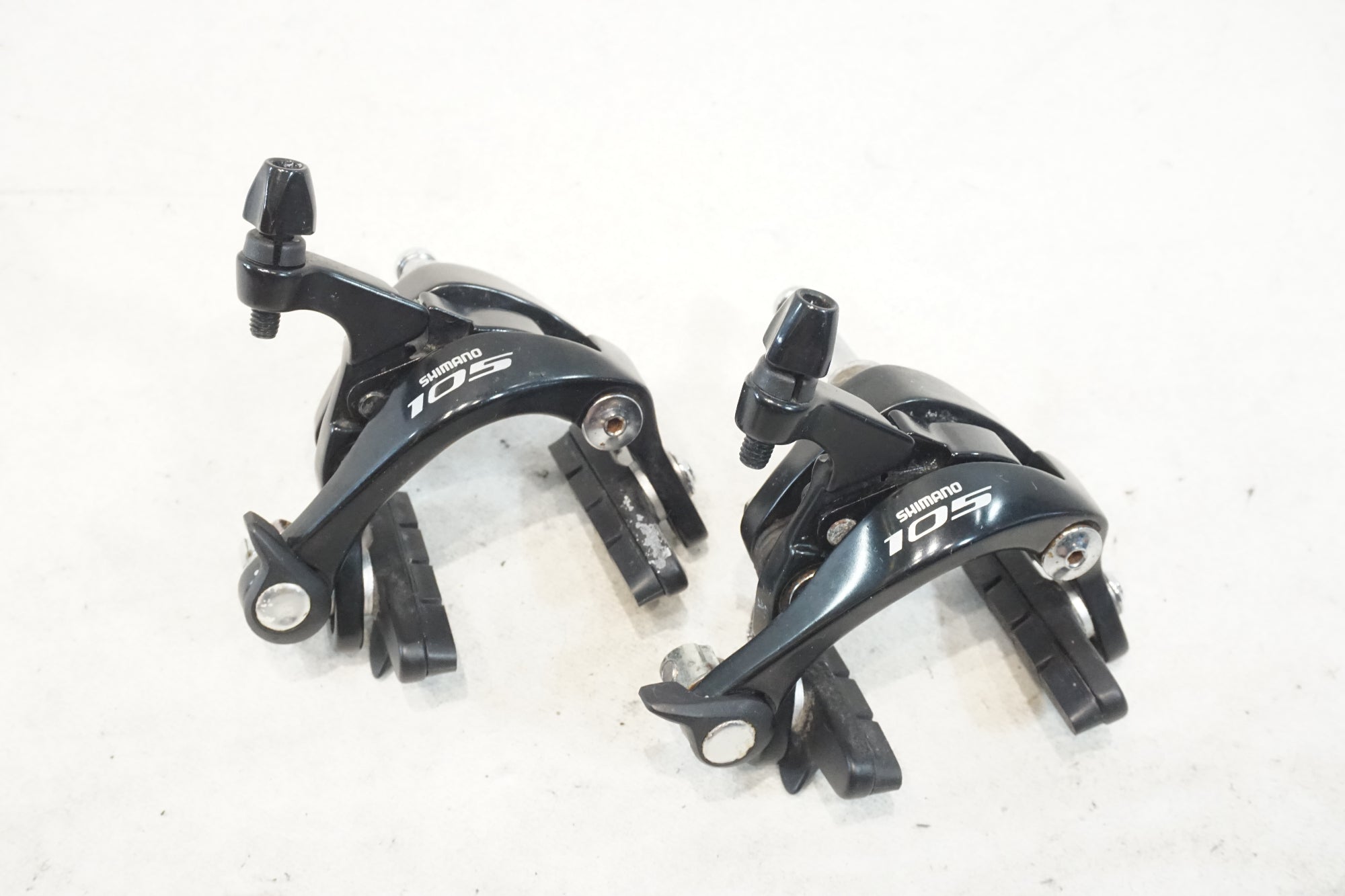 SHIMANO 「シマノ」 105 BR-5800 キャリパーブレーキセット / 横浜戸塚店