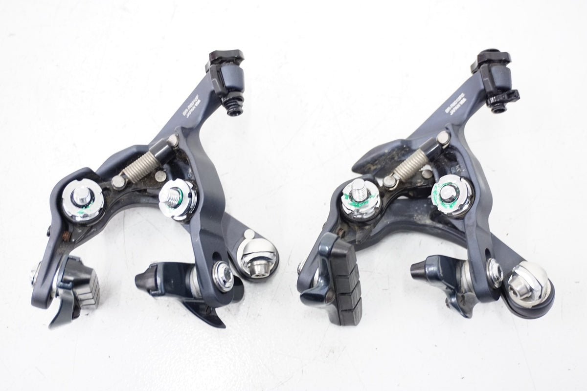 SHIMANO「シマノ」 ULTEGRA BR-R8010-F/R ダイレクトマウント キャリパーブレーキセット / 浜松店