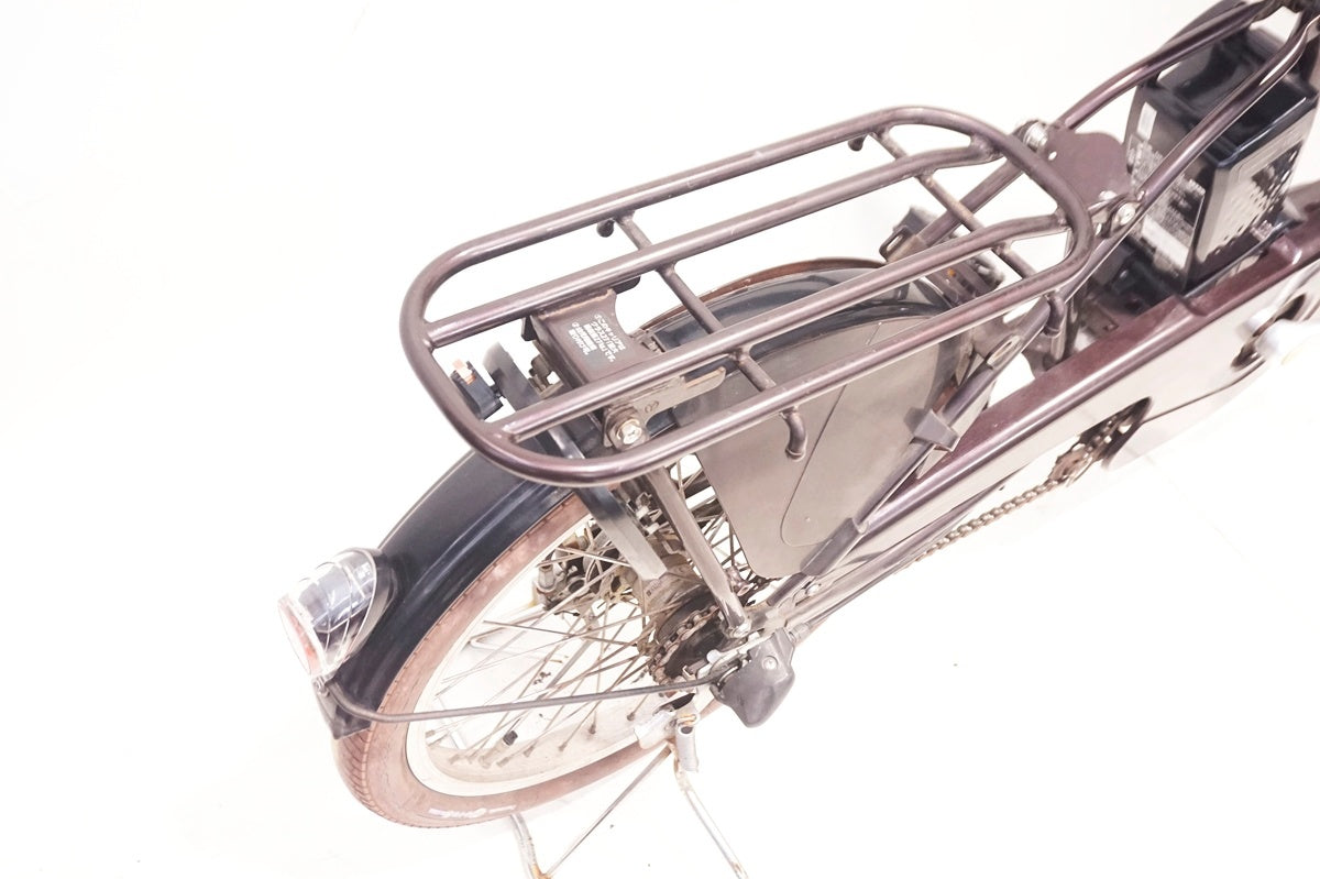 PANASONIC 「パナソニック」 GYUTTO MINI DX 2016年モデル 20インチ 電動アシスト自転車 / 大阪門真店