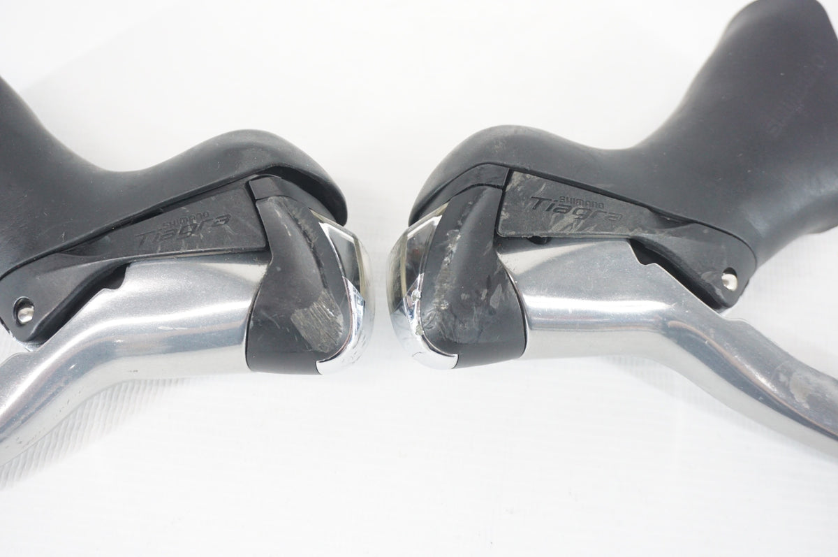 SHIMANO 「シマノ」 TIAGRA 4600 コンポセット / 阪急塚口店