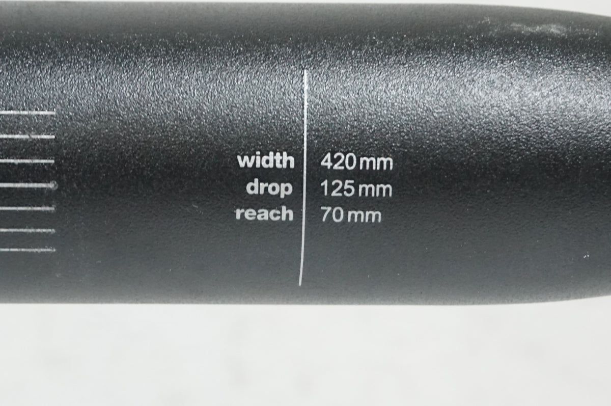 BMC 「ビーエムシー」 純正 420mm φ31.8 ハンドル / 大宮店