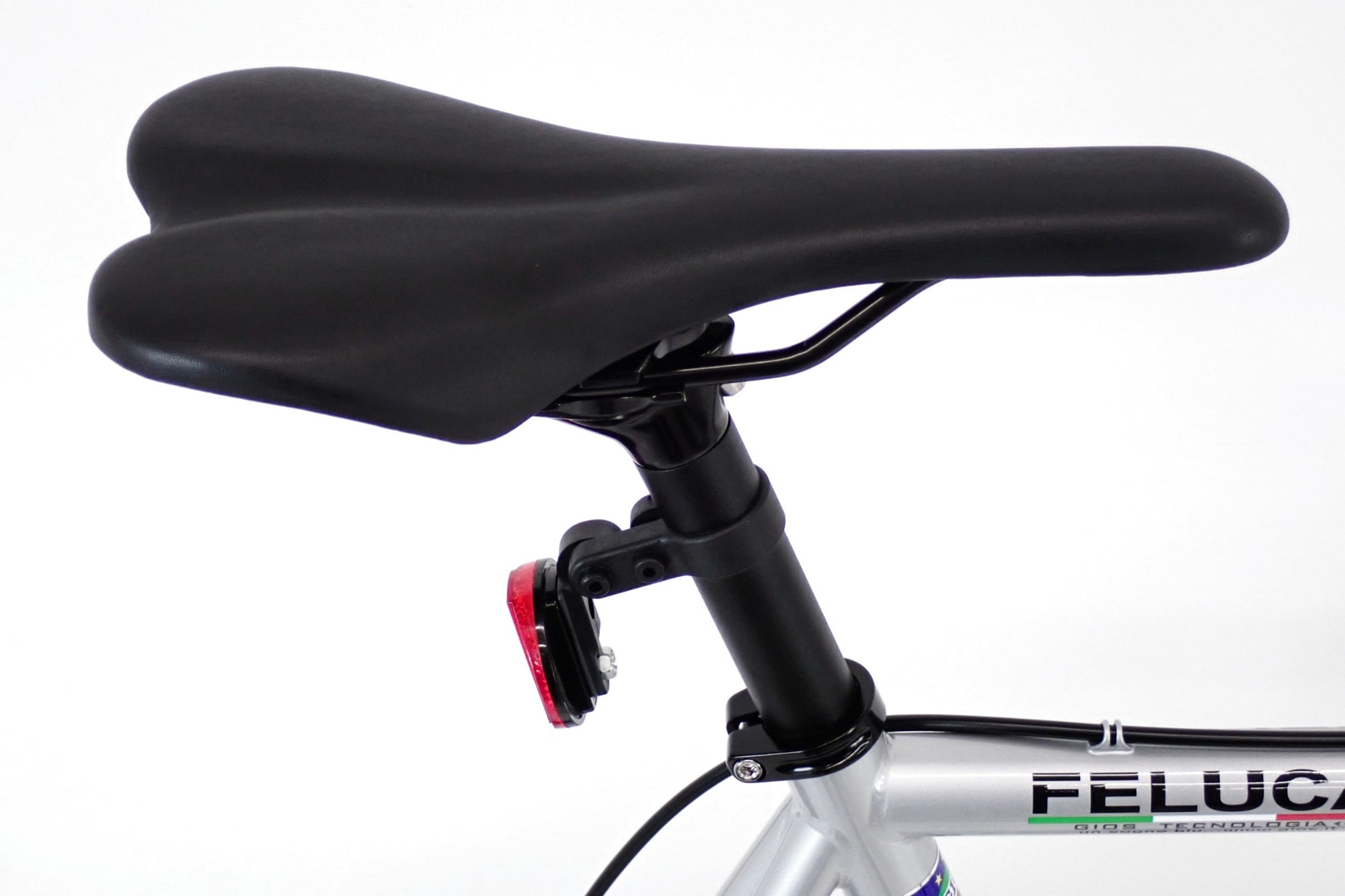 GIOS 「ジオス」 FELUCA PISTA 2024年モデル 20インチ ミニベロ / 伊勢崎店