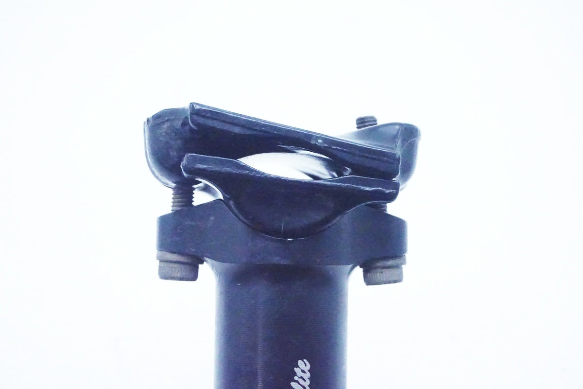 THOMSON「トムソン」 ELITE SP-E101 φ27.2 300mm シートポスト/ 京都西院店