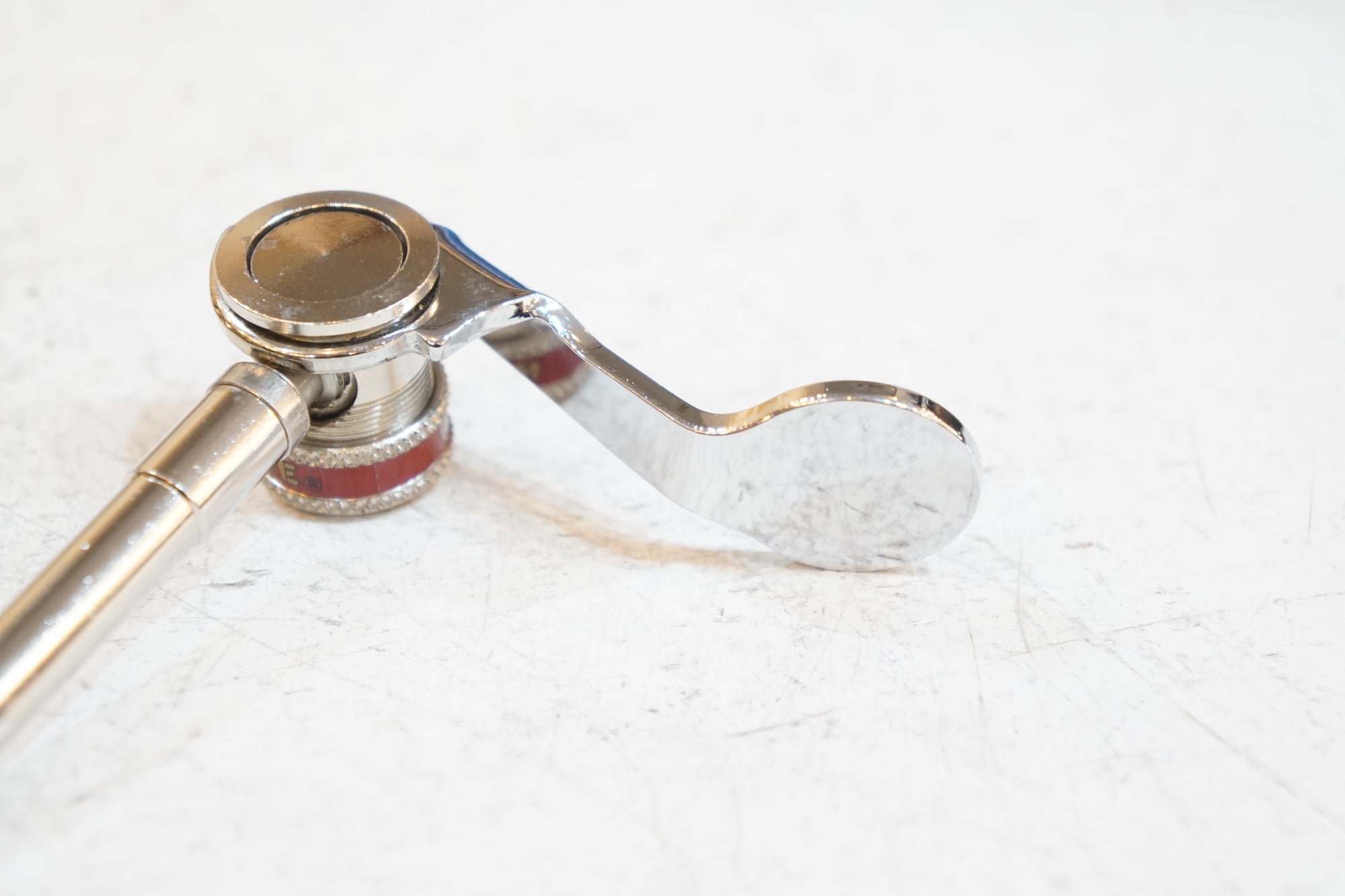 KUWAHARA 「クワハラ」 HIRAME ポンプヘッド / バイチャリ浦和ベース