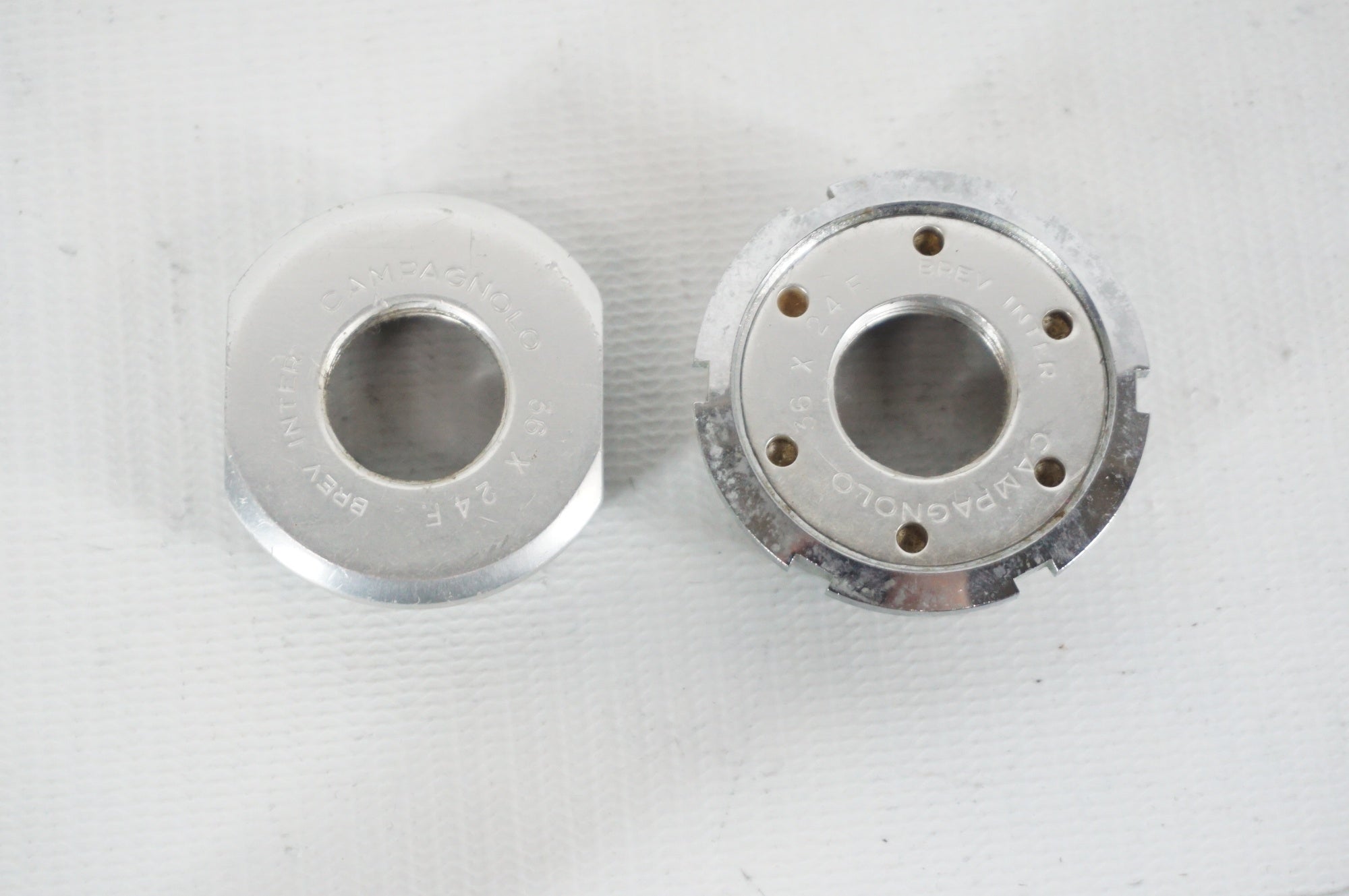 CAMPAGNOLO 「カンパニョーロ」 BBカップ / 阪急塚口店