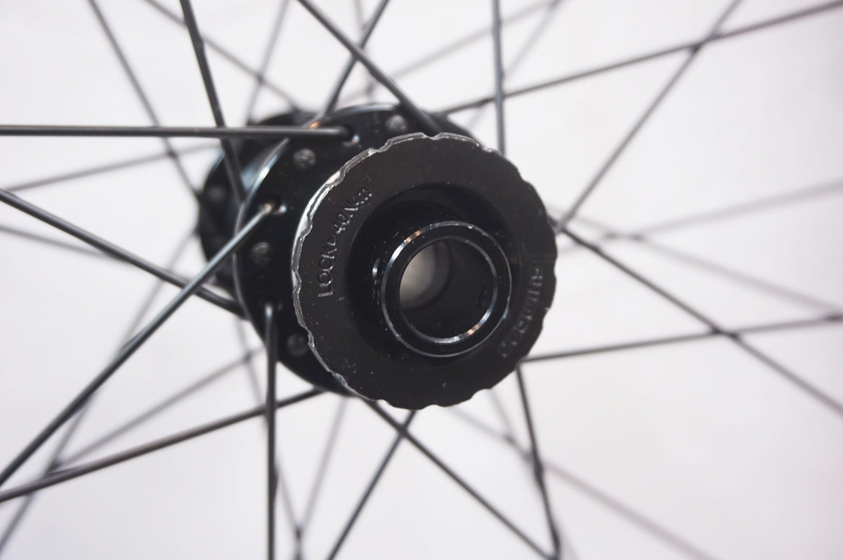 WTB 「ダブルティービー」 STI 35 シマノ10速 ホイールセット / バイチャリ世田谷店