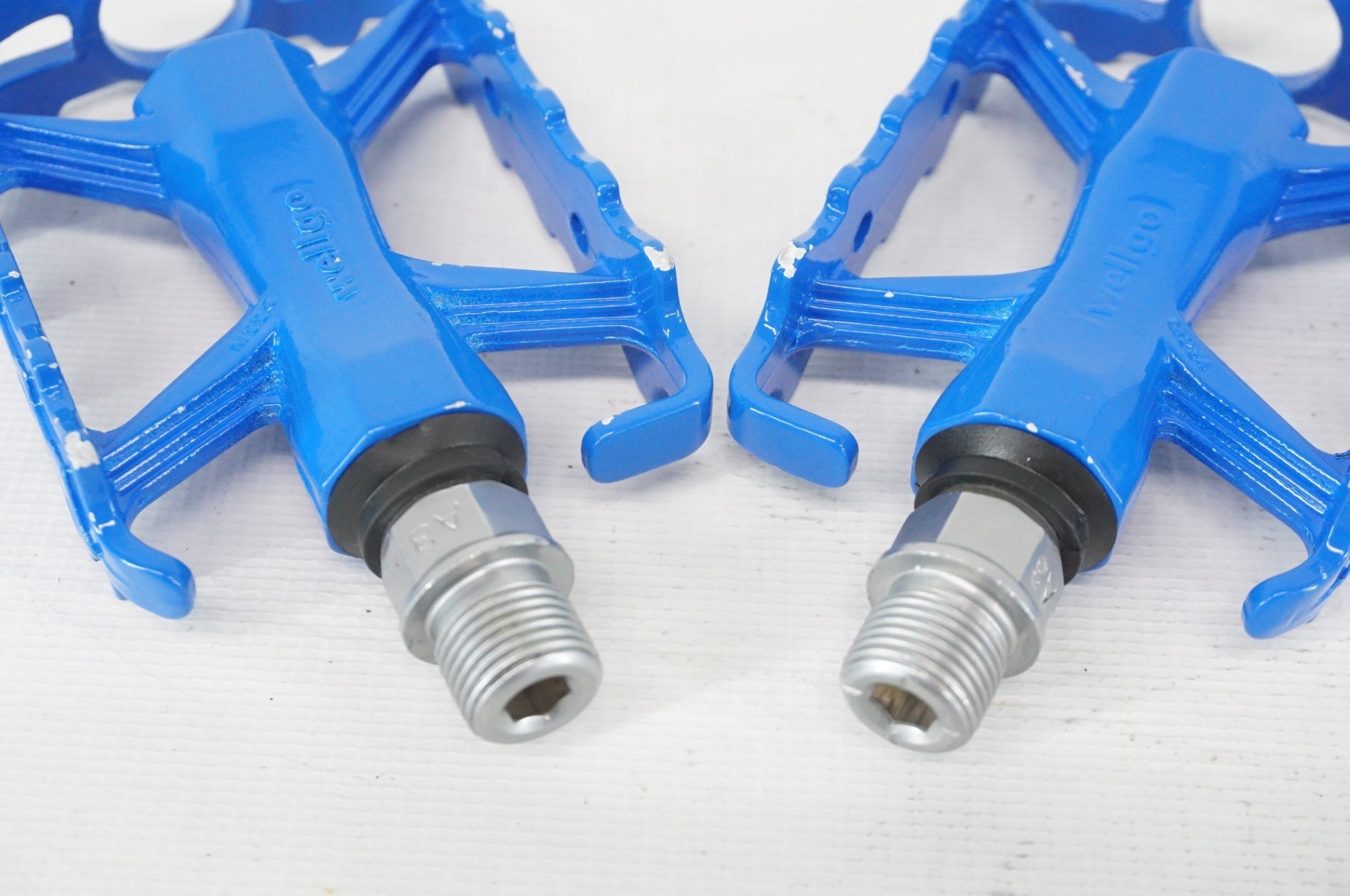 WELLGO 「ウェルゴー」 M224 ペダル / 阪急塚口店