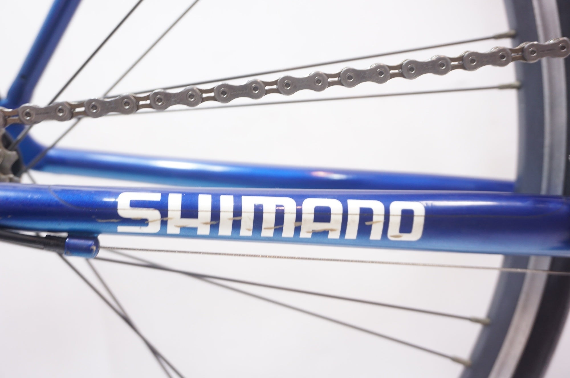 TREK 「トレック」 SLR 1500 2006年モデル ロードバイク / 世田谷店