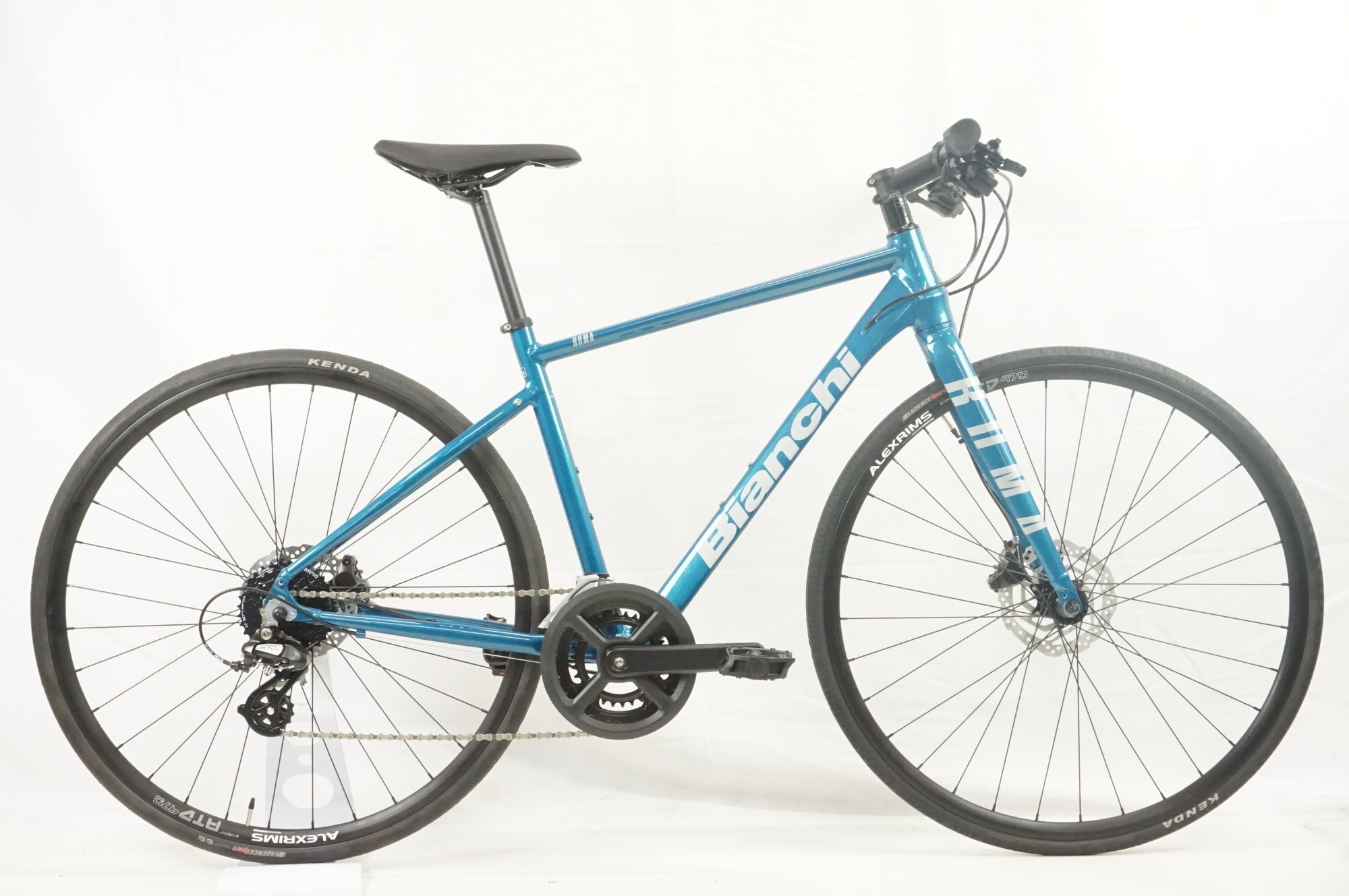自転車本体 Bianchi roma3 disc 2021 自転車本体 Bianchi roma3 disc 2021 BIANCHI 「ビアンキ」 ROMA3 DISC