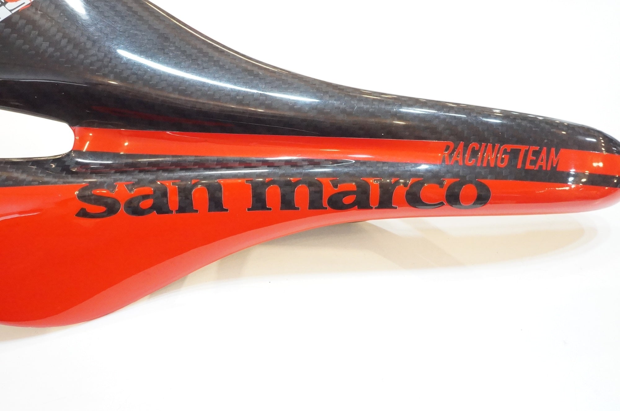 SELLE SAM MARCO 「セラサンマルコ」 ASPIDE SUPERLEGGERA サドル / 浦和ベース