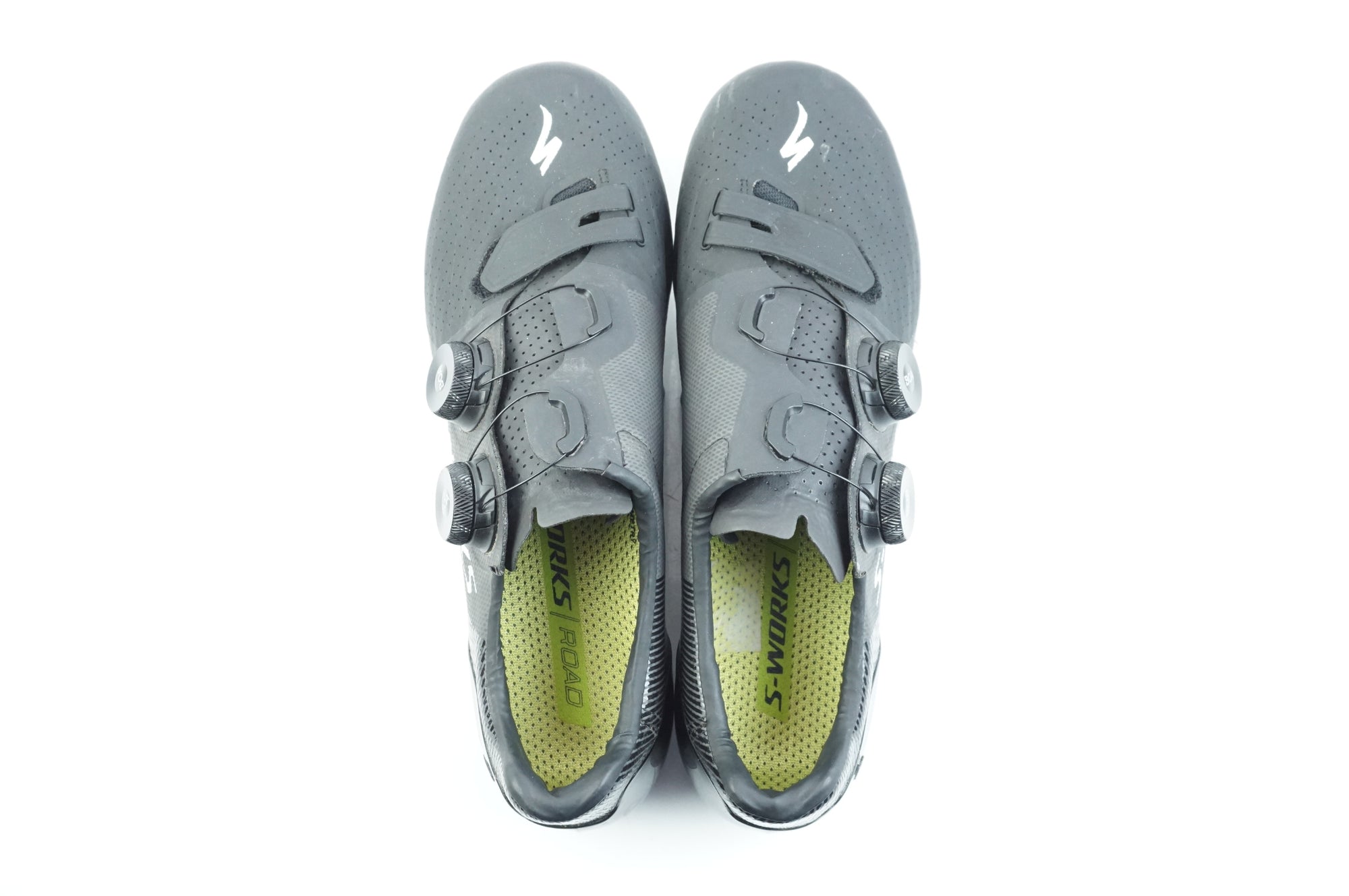 SPECIALIZED 「スペシャライズド」 S-WORKS 7 ROAD SHOES 26.5cm シューズ / 中目黒店