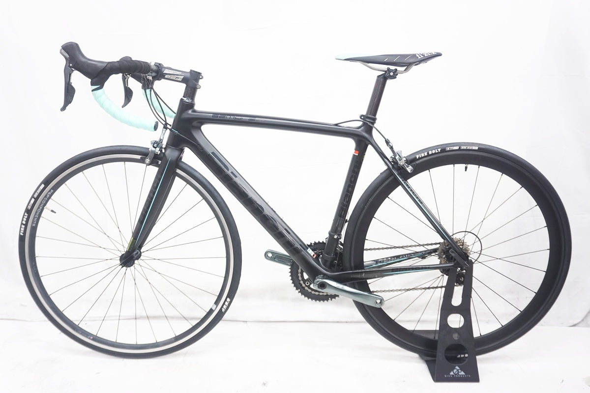 BIANCHI 「ビアンキ」 SEMPRE PRO TIAGRA 2016年モデル ロードバイク/ 大阪美原北インター店