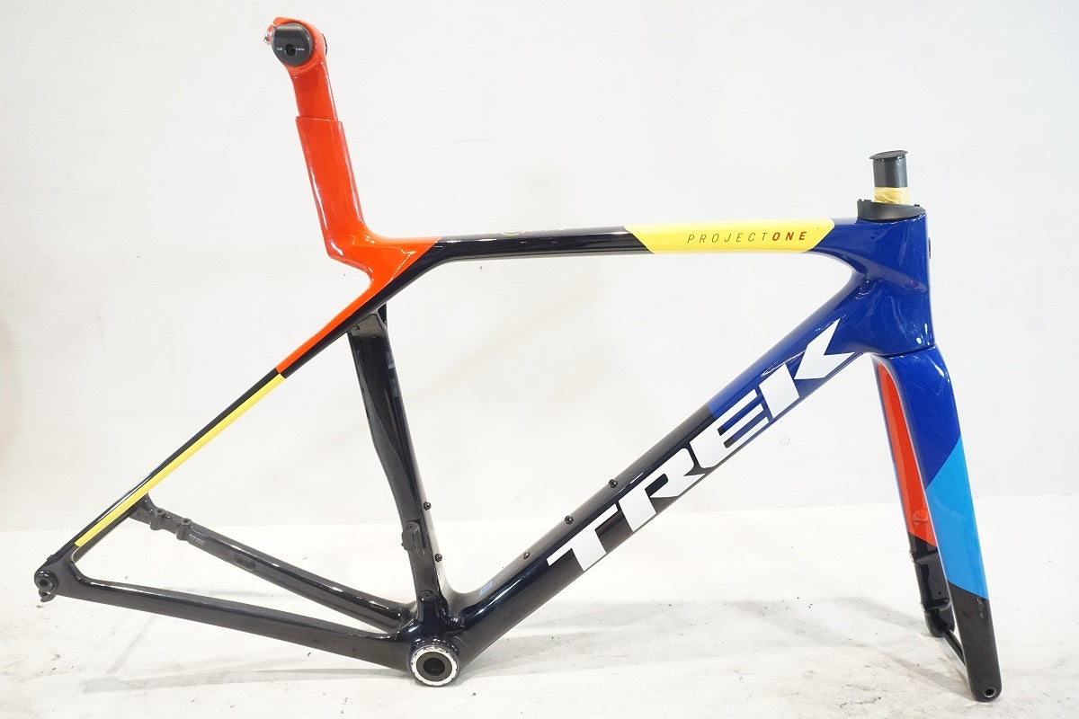 Madone SLRフレームセット Mサイズ Trek Madone SLR Gen 8 フレームセット 送料無料で全国発送可!!