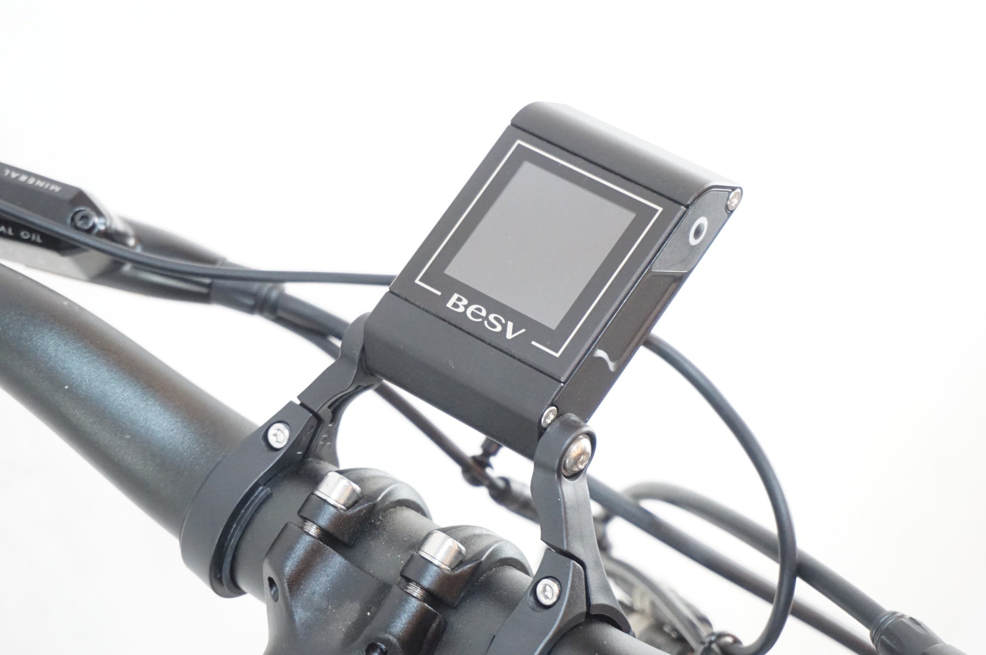 BESV 「ベスビー」 PS1 2022年モデル 20インチ E-BIKE / 浦和ベース