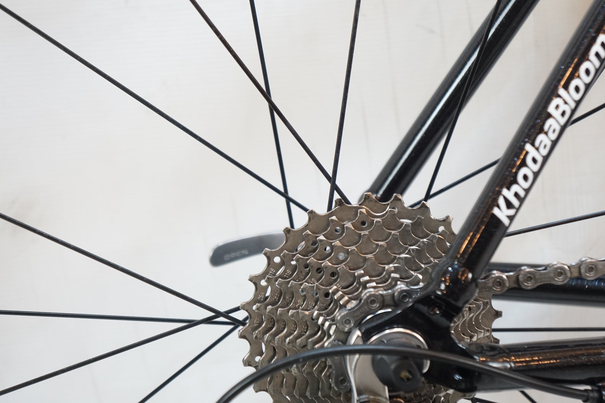 KHODAABLOOM 「コーダーブルーム」 FARNA 700 105 2017年モデル ロードバイク / バイチャリ浦和ベース