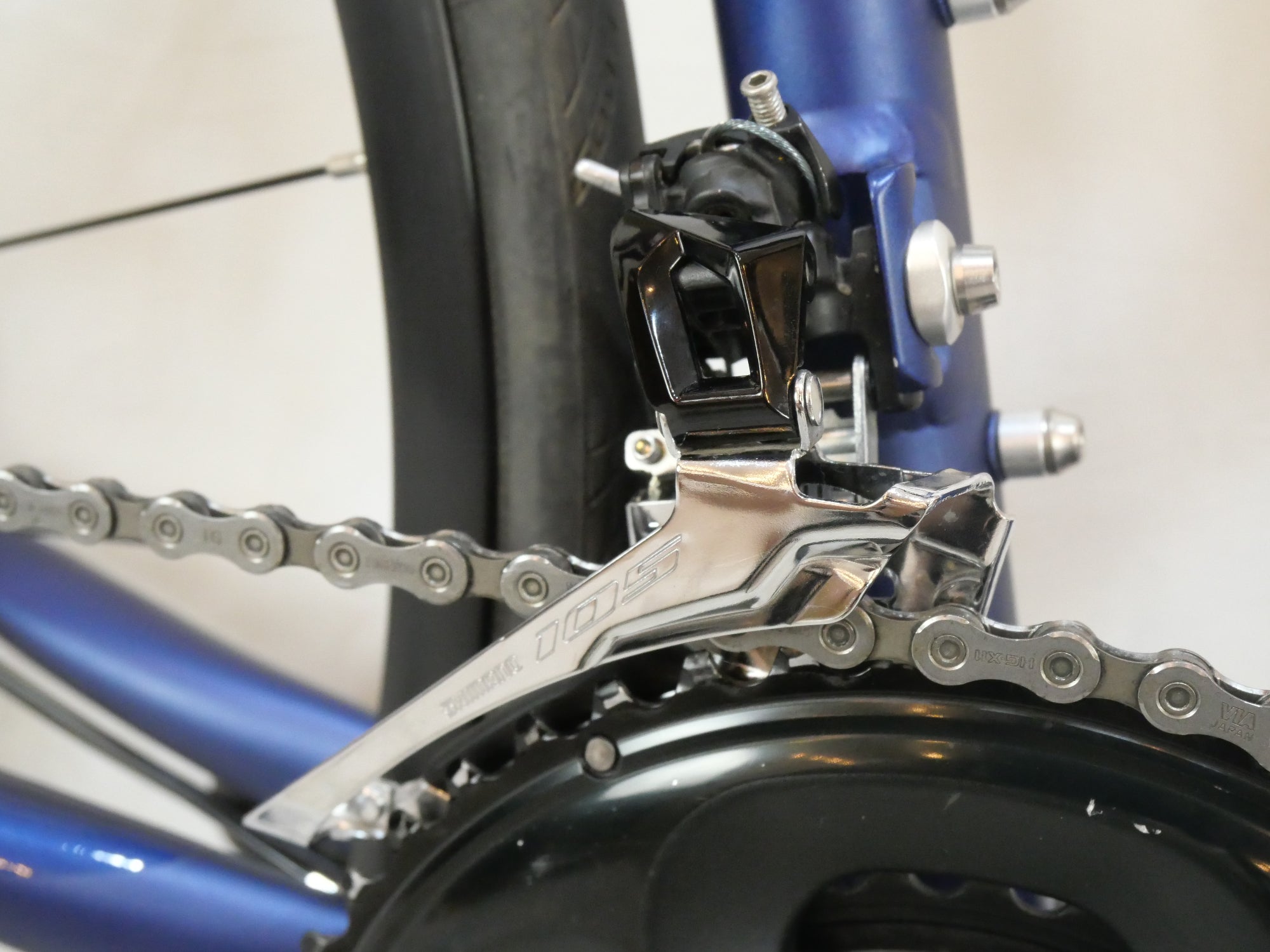 KHODAA BLOOM 「コーダーブルーム」 FARNA DISC 2022年モデル ロードバイク / 有明ガーデン店