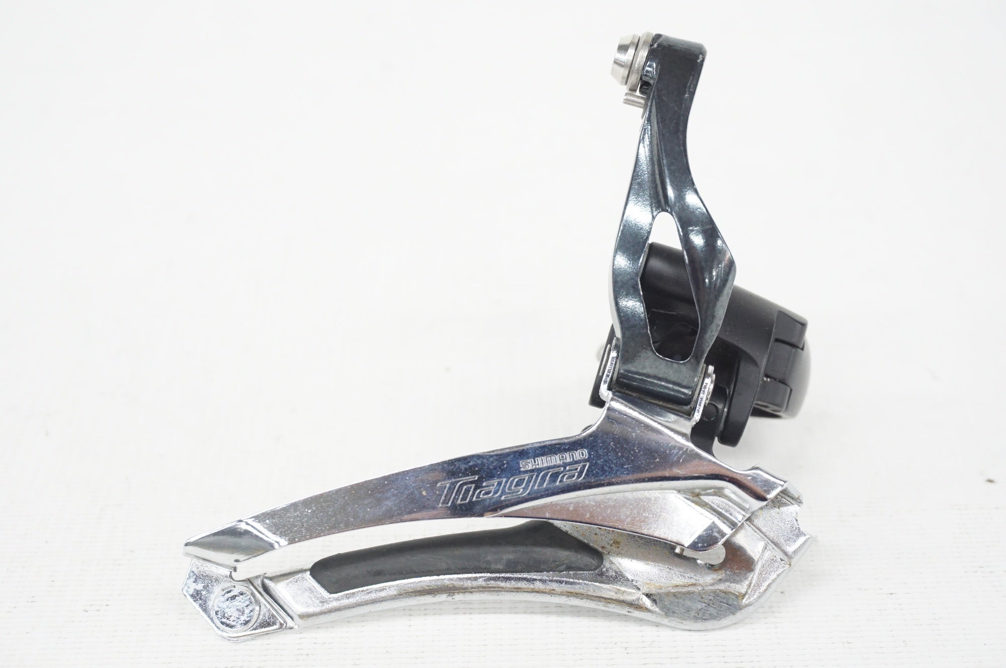 SHIMANO 「シマノ」 TIAGRA FD-4700 フロントディレイラー