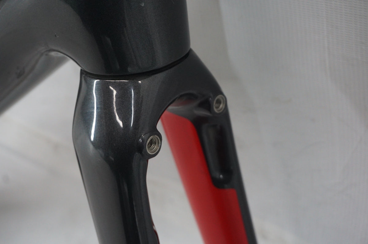 ジャンク TREK 「トレック」 EMONDA SL7 2018年モデル フレームセット / 阪急塚口店