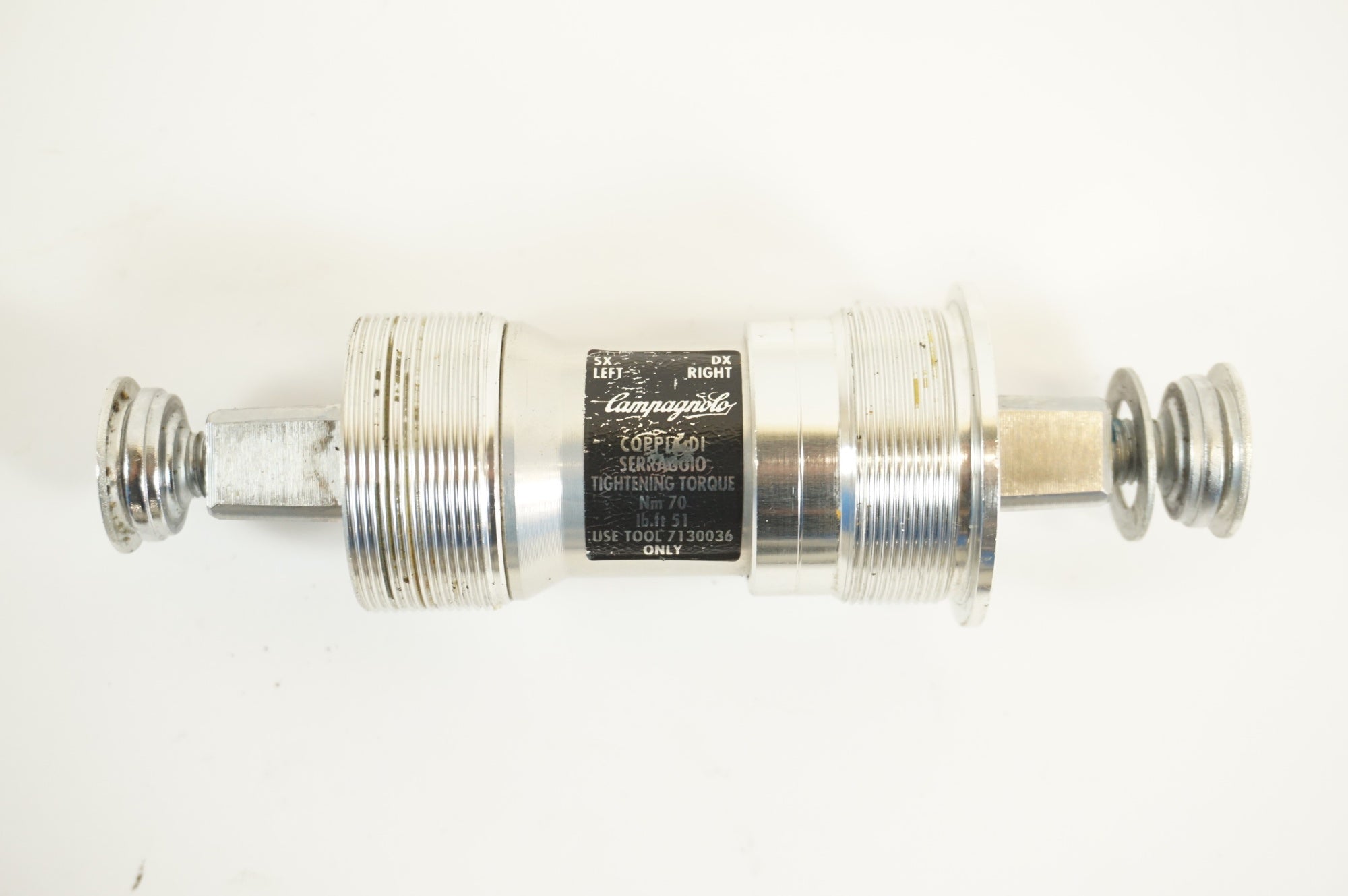 CAMPAGNOLO 「カンパニューロ」 CHORUS 170mm クランクアーム / 宇都宮店