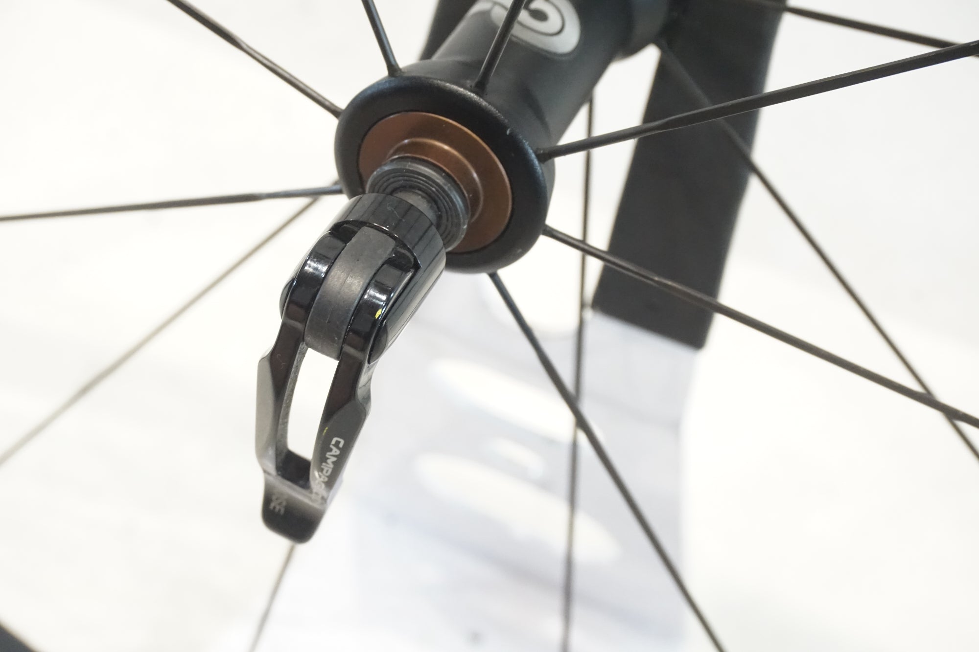 CAMPAGNOLO 「カンパニョーロ」 ZONDA C17 シマノ11速 ホイールセット / 横浜戸塚店