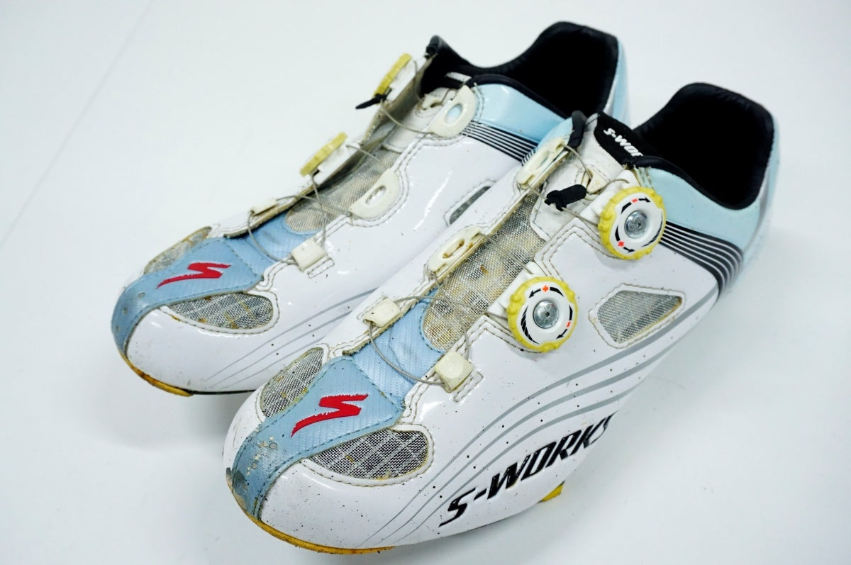 SPECIALIZED 「スペシャライズド」 S-WORKS RD 41.5(26.5cm) シューズ / 名古屋大須店