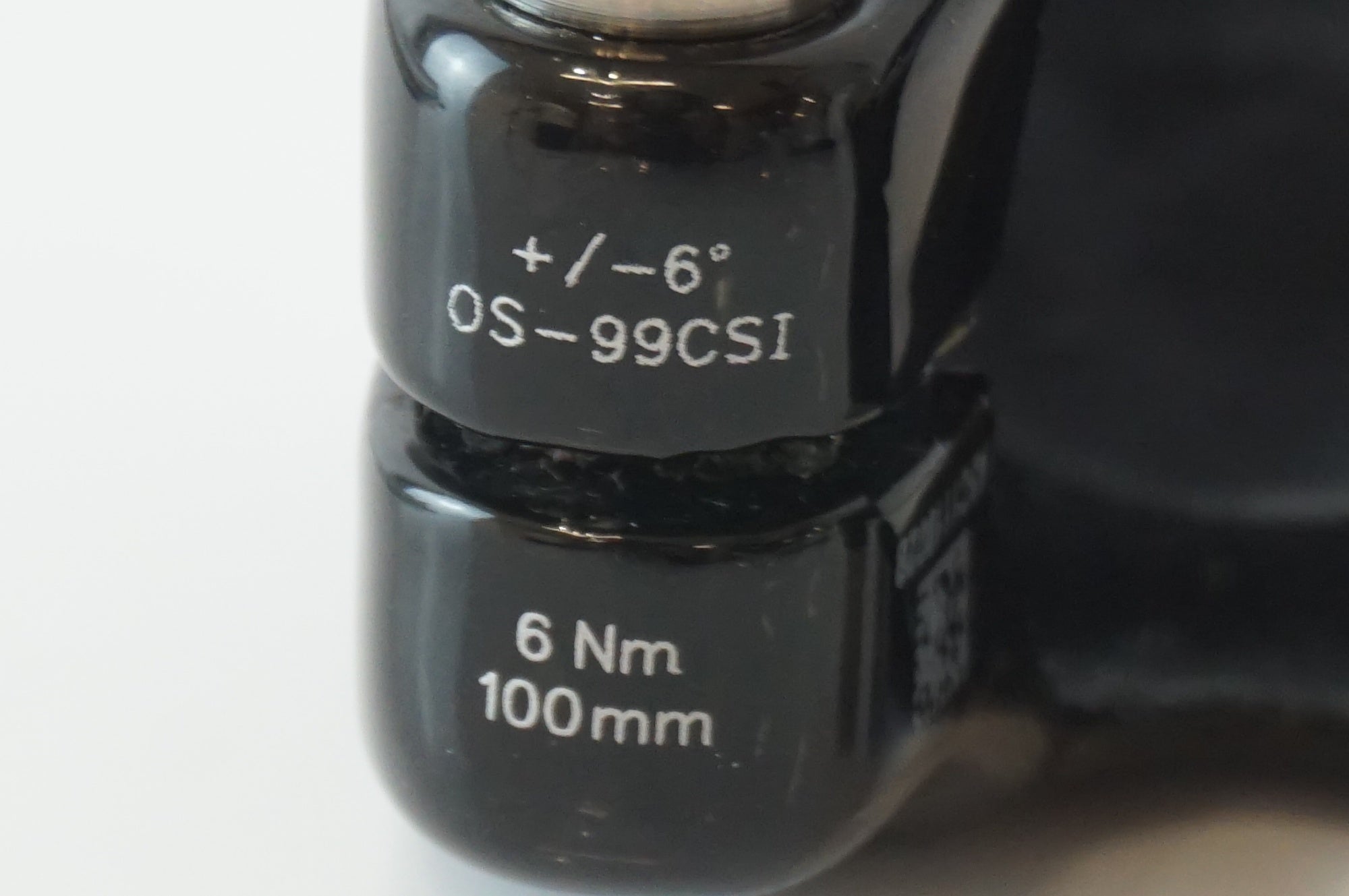 FSA 「エフエスエー」 OS99 Φ31.8mm 100mm ステム / 浜松店