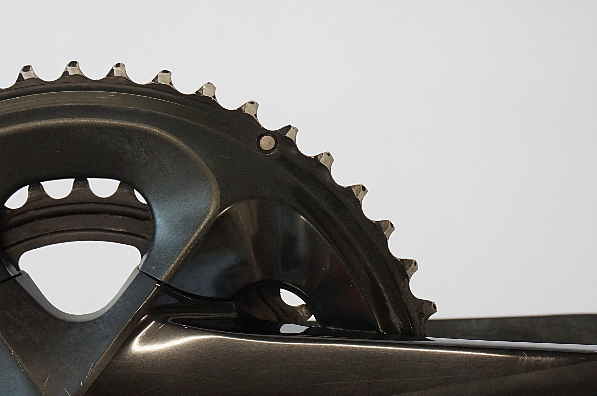 SHIMANO 「シマノ」 105 FC-R7000 50-34T 170mm クランクセット / 浜松店