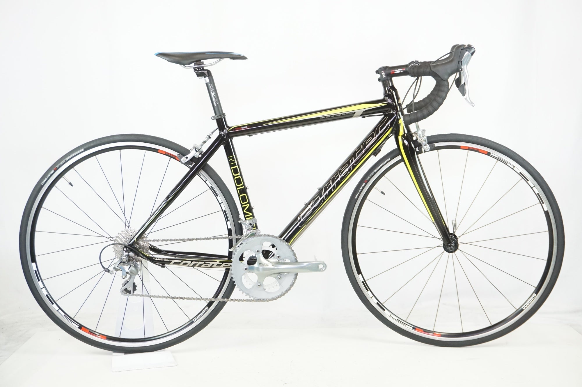 CORRATEC 「コラテック」 DOLOMITI TIAGRA 2012年モデル ロードバイク / 宇都宮店