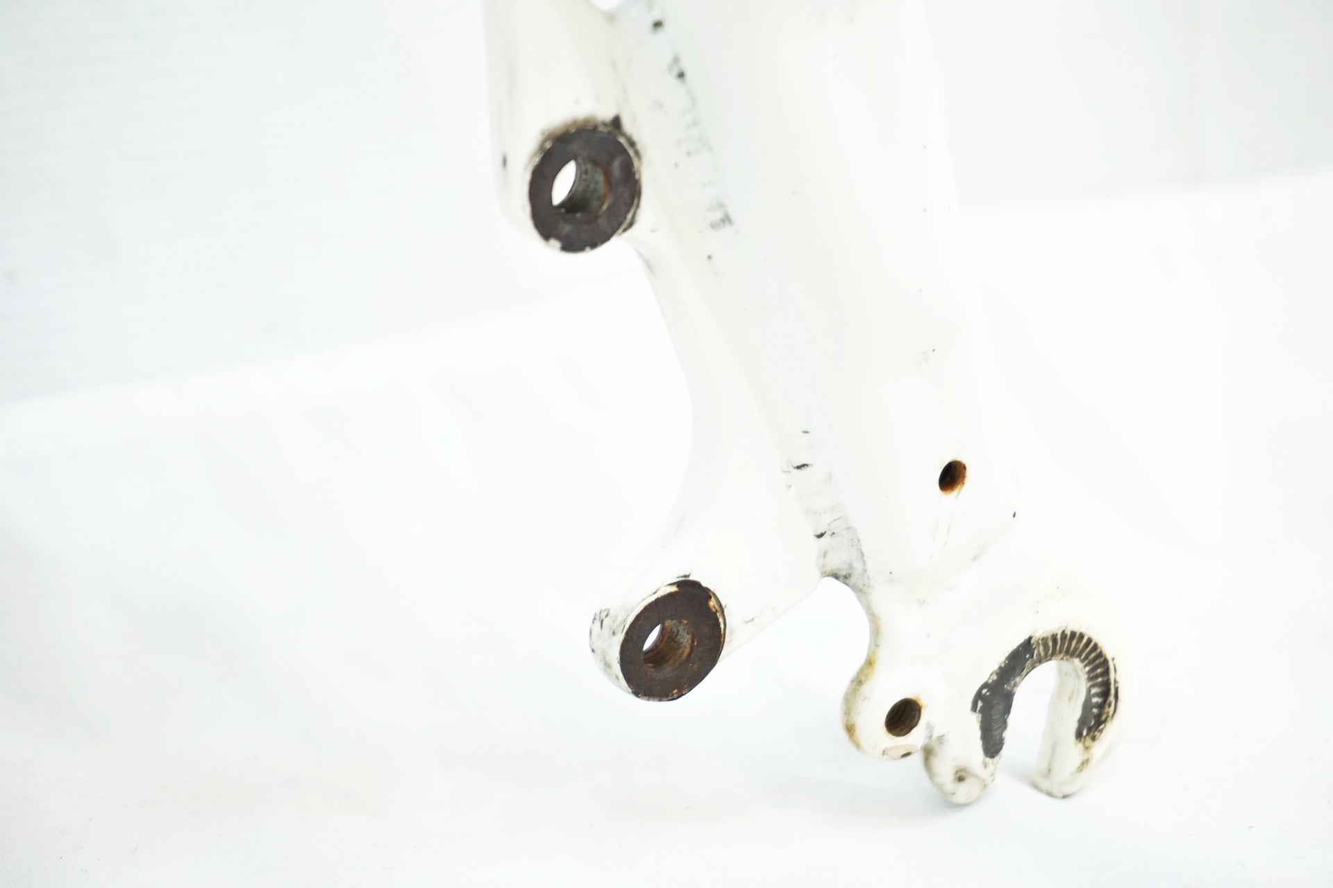 LOUIS GARNEAU 「ルイガノ」 MV-2 PRO 2006年 ミニベロフレームセット / 有明ガーデン店