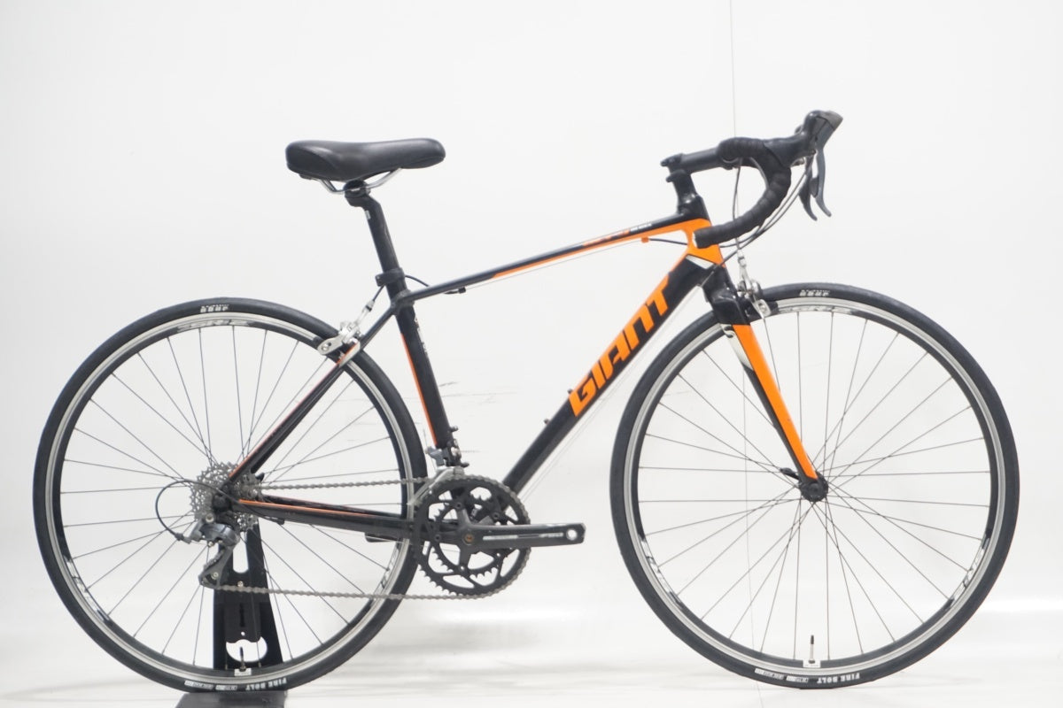 GIANT 「ジャイアント」 DEFY 4 ALUXX 2016年モデル ロードバイク / 滋賀大津店