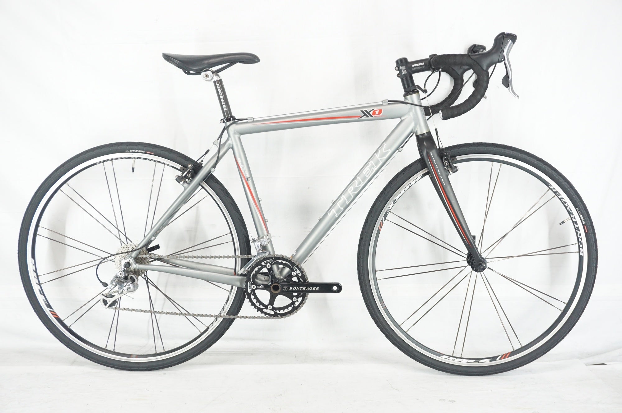 美品　TREK トレック シクロクロス バイク XO1 TREK 「トレック」 XO1 2007年モデル シクロクロス / 阪急塚口店