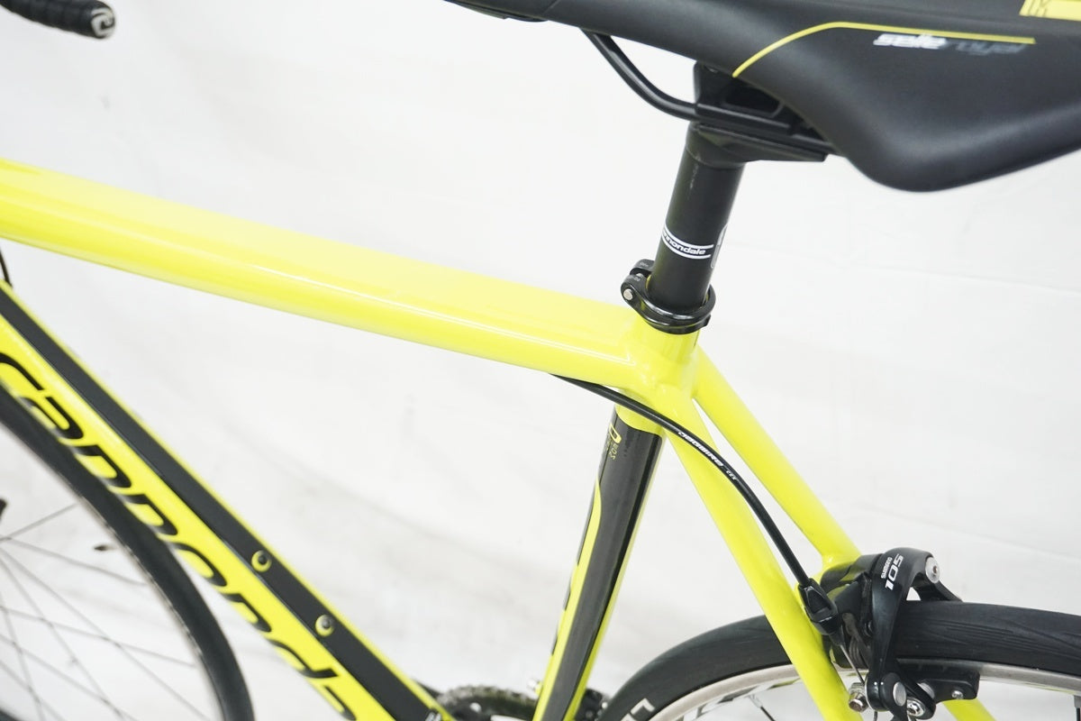 CANNONDALE 「キャノンデール」 CAAD12 105 2016年モデル ロードバイク/ 大阪美原北インター店